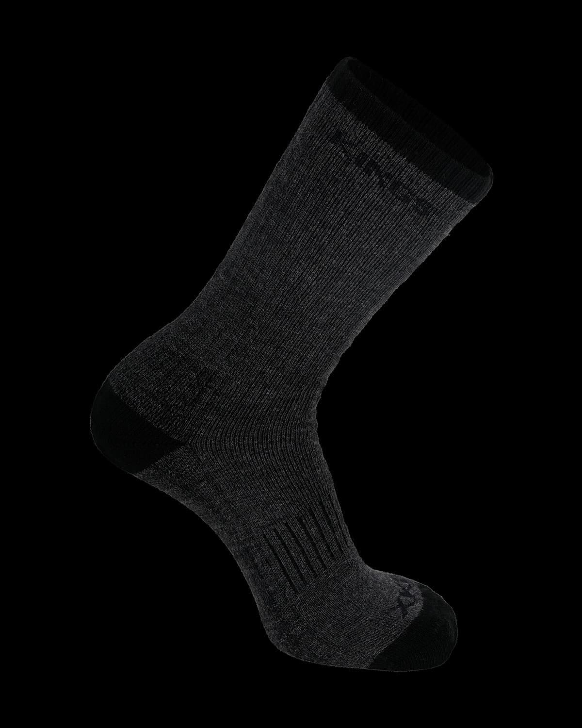 XKG Heavyweight Merino Socks