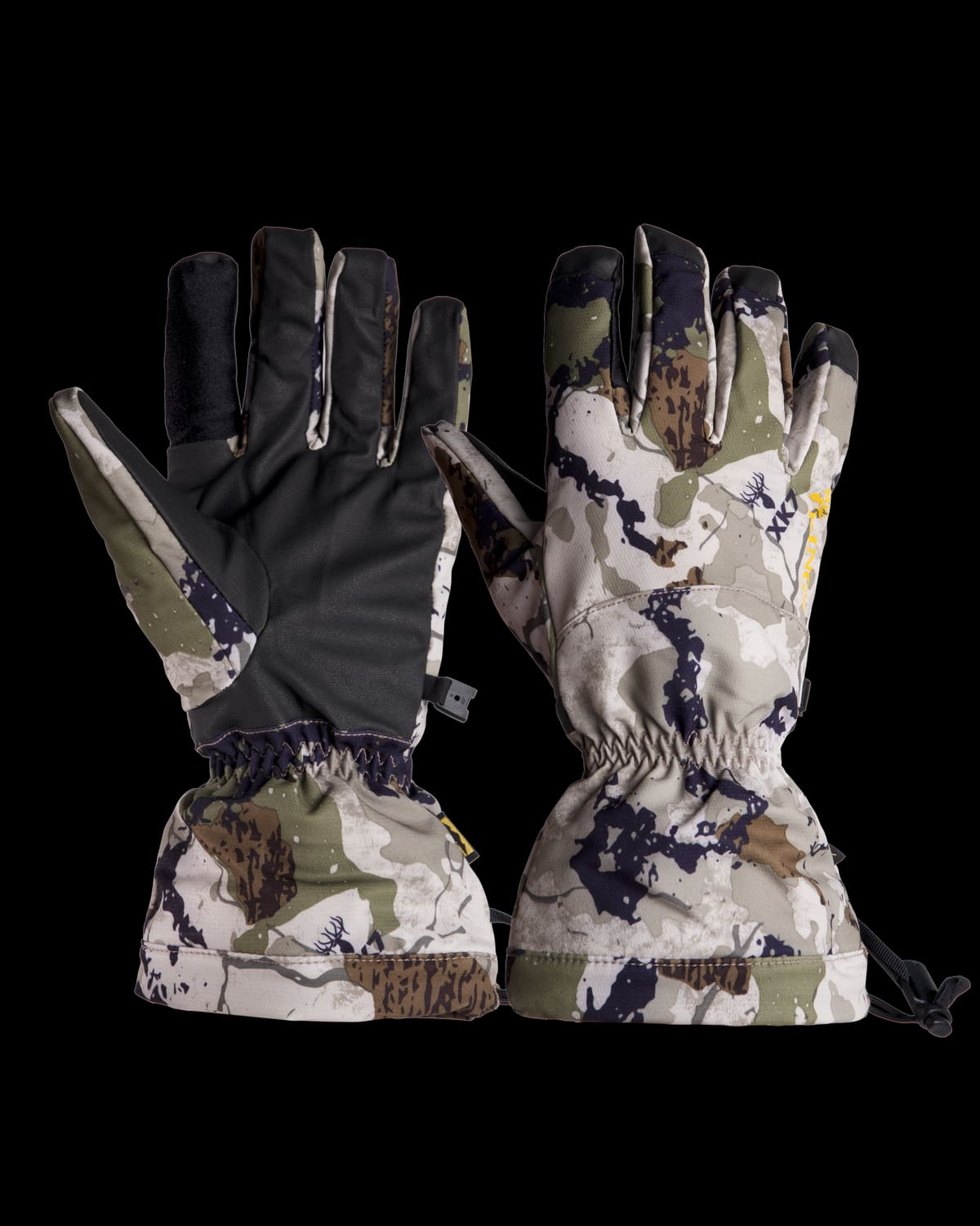 XKG Insulated Gloves