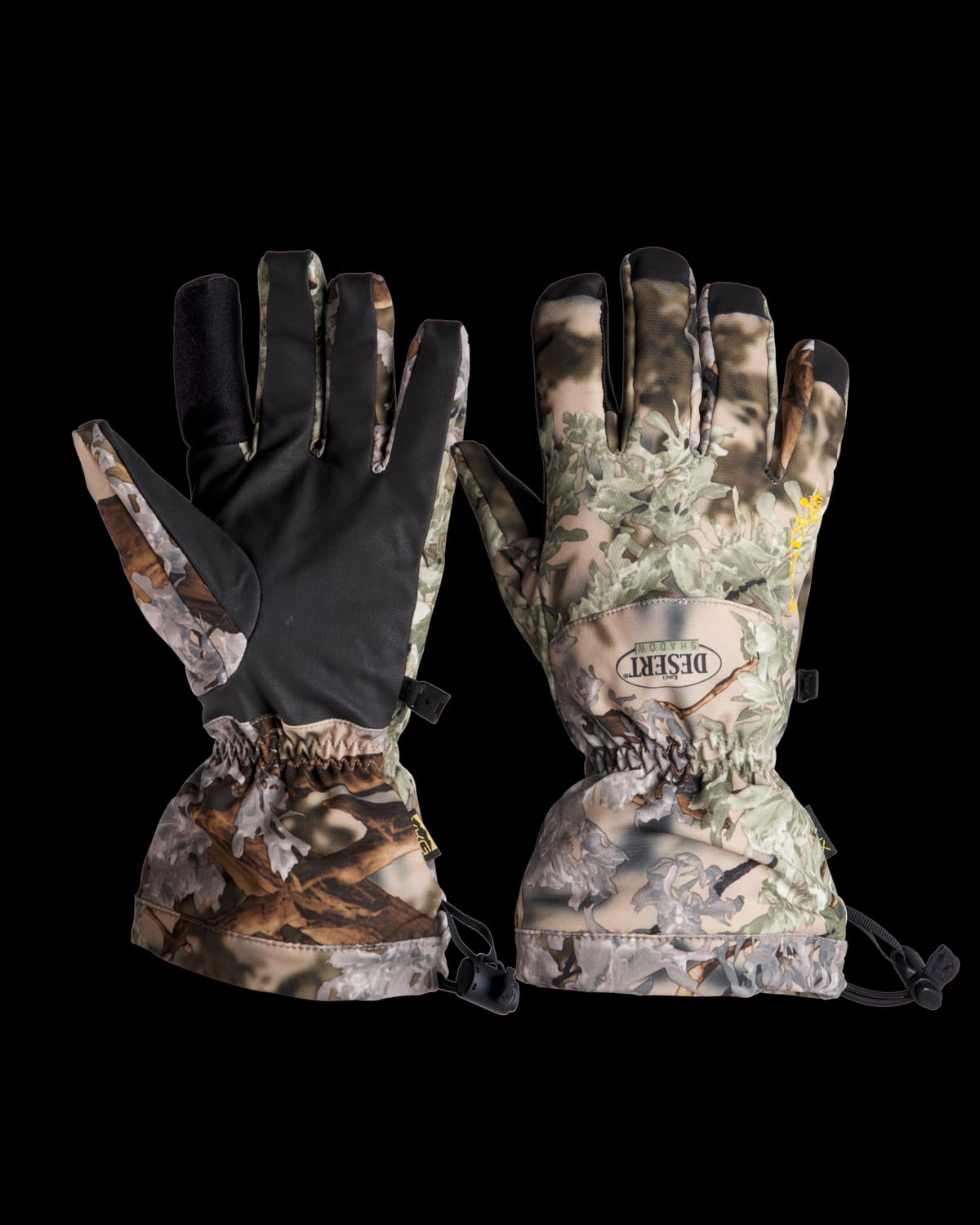 XKG Insulated Gloves