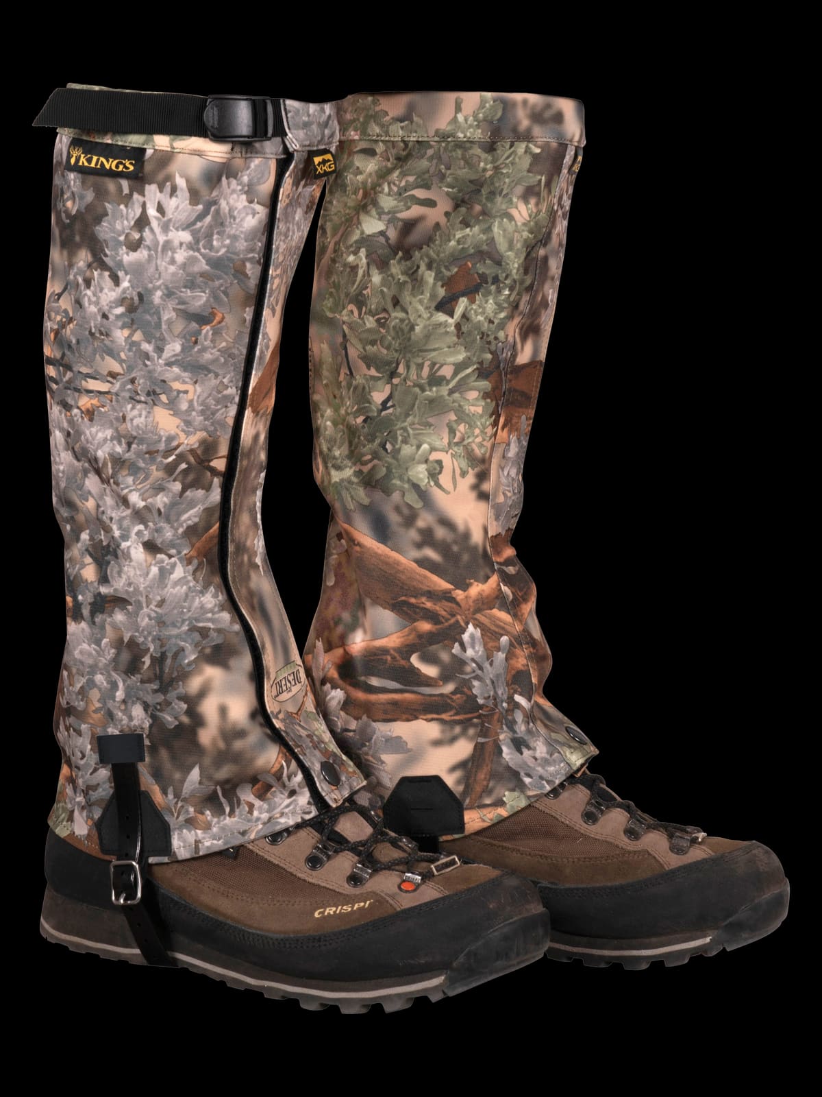 XKG Leg Gaiter
