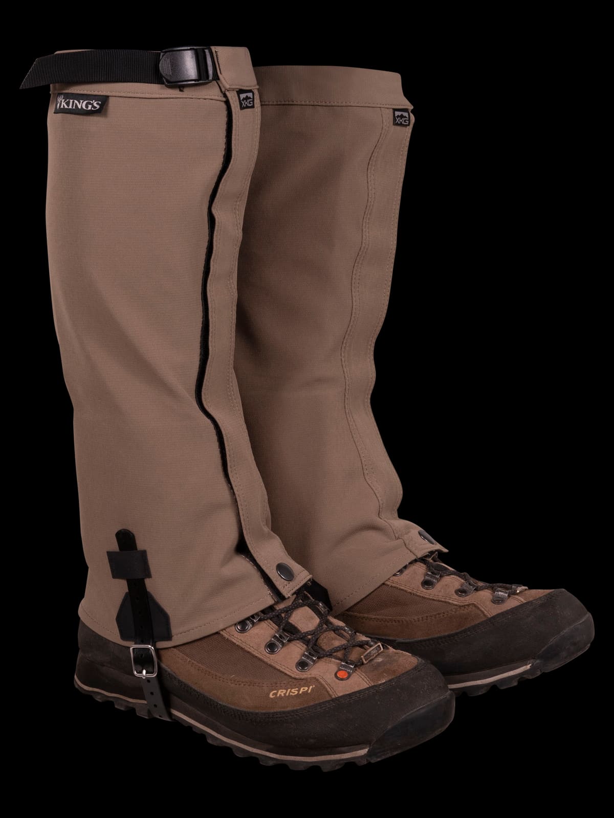 XKG Leg Gaiters