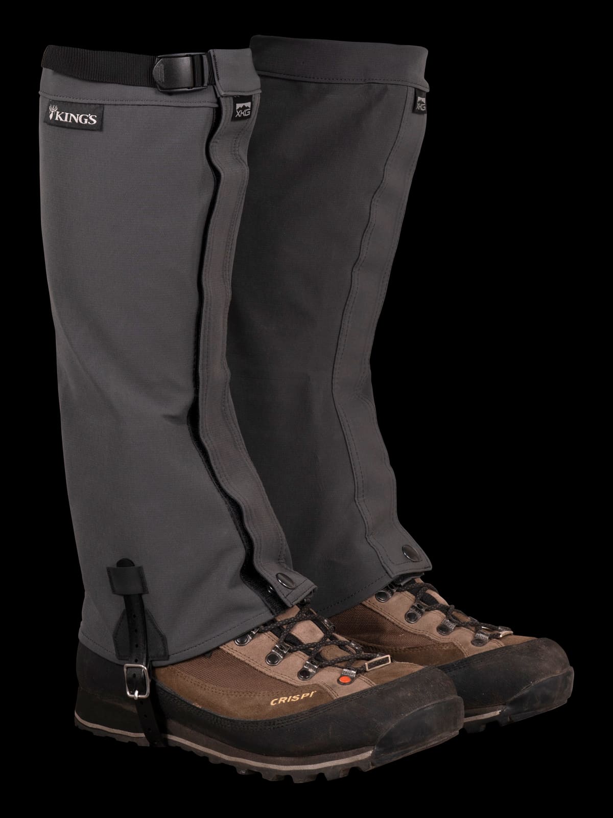XKG Leg Gaiters