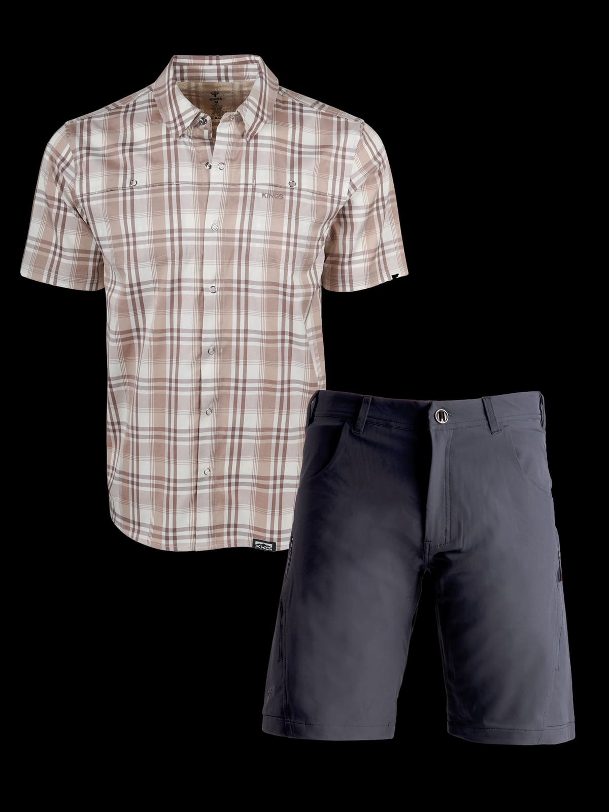 XKG Lightweight Fishing Bundle