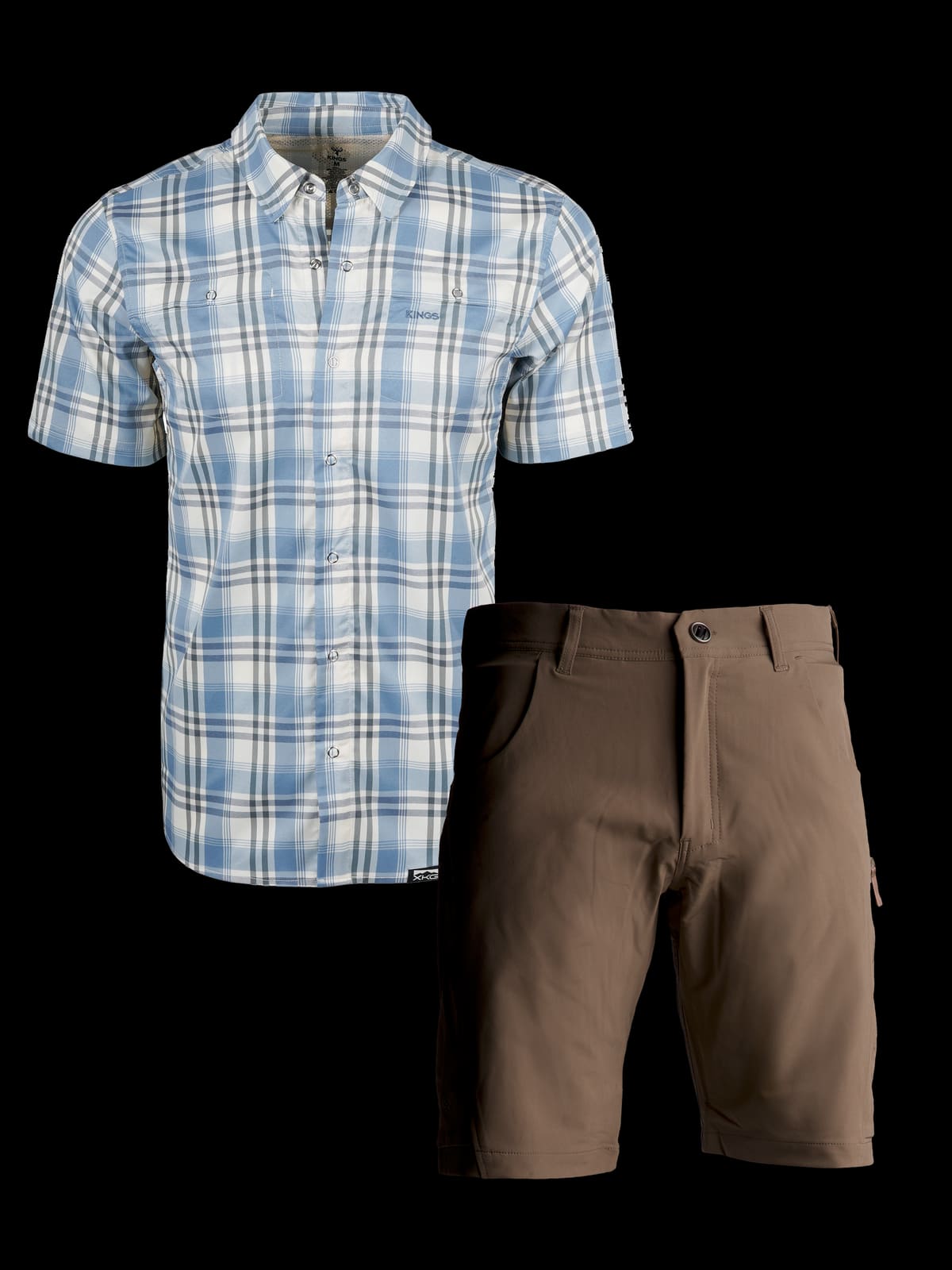 XKG Lightweight Fishing Bundle
