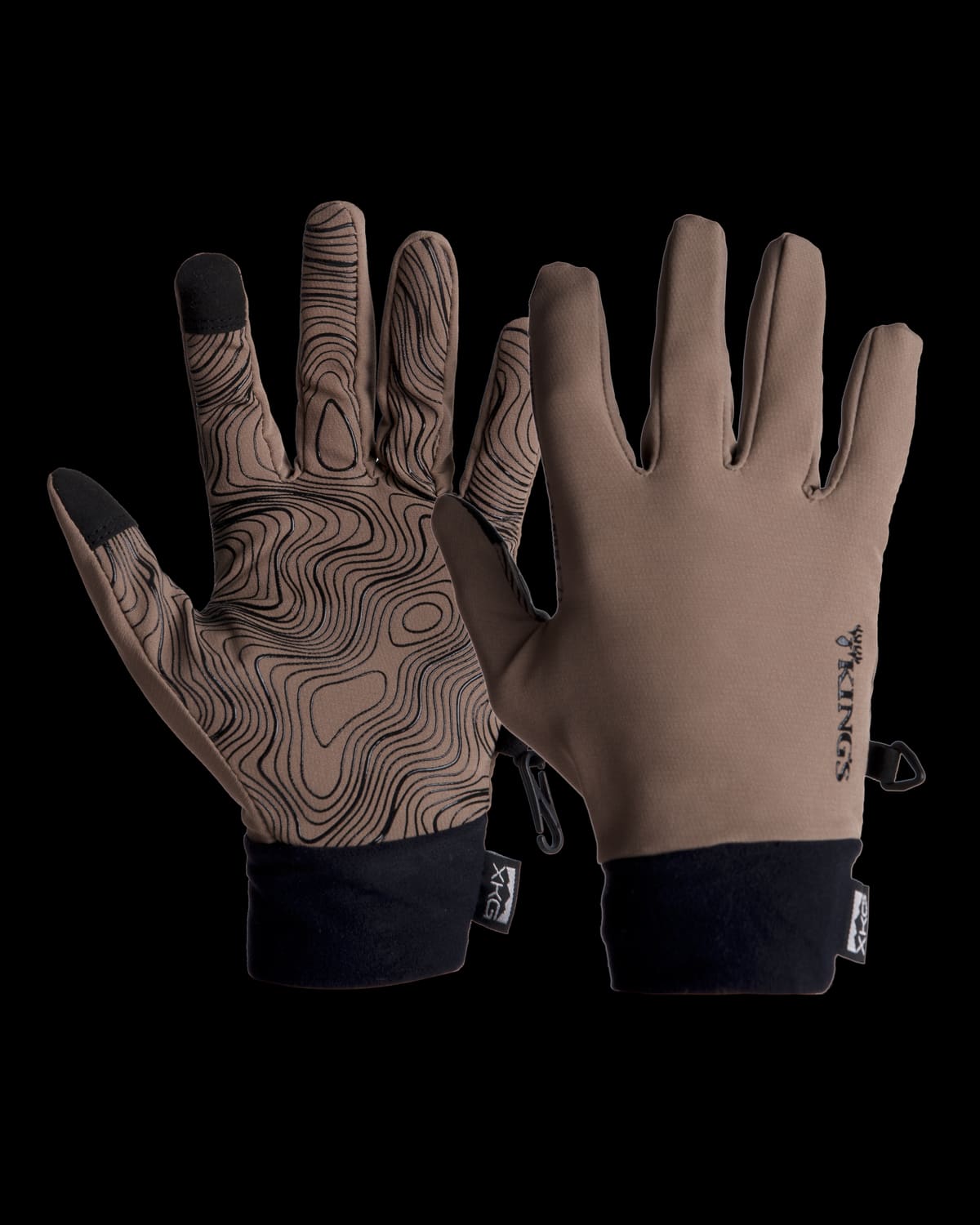 XKG Lightweight Gloves
