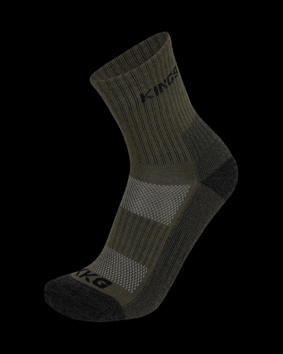 XKG Lightweight Merino Socks