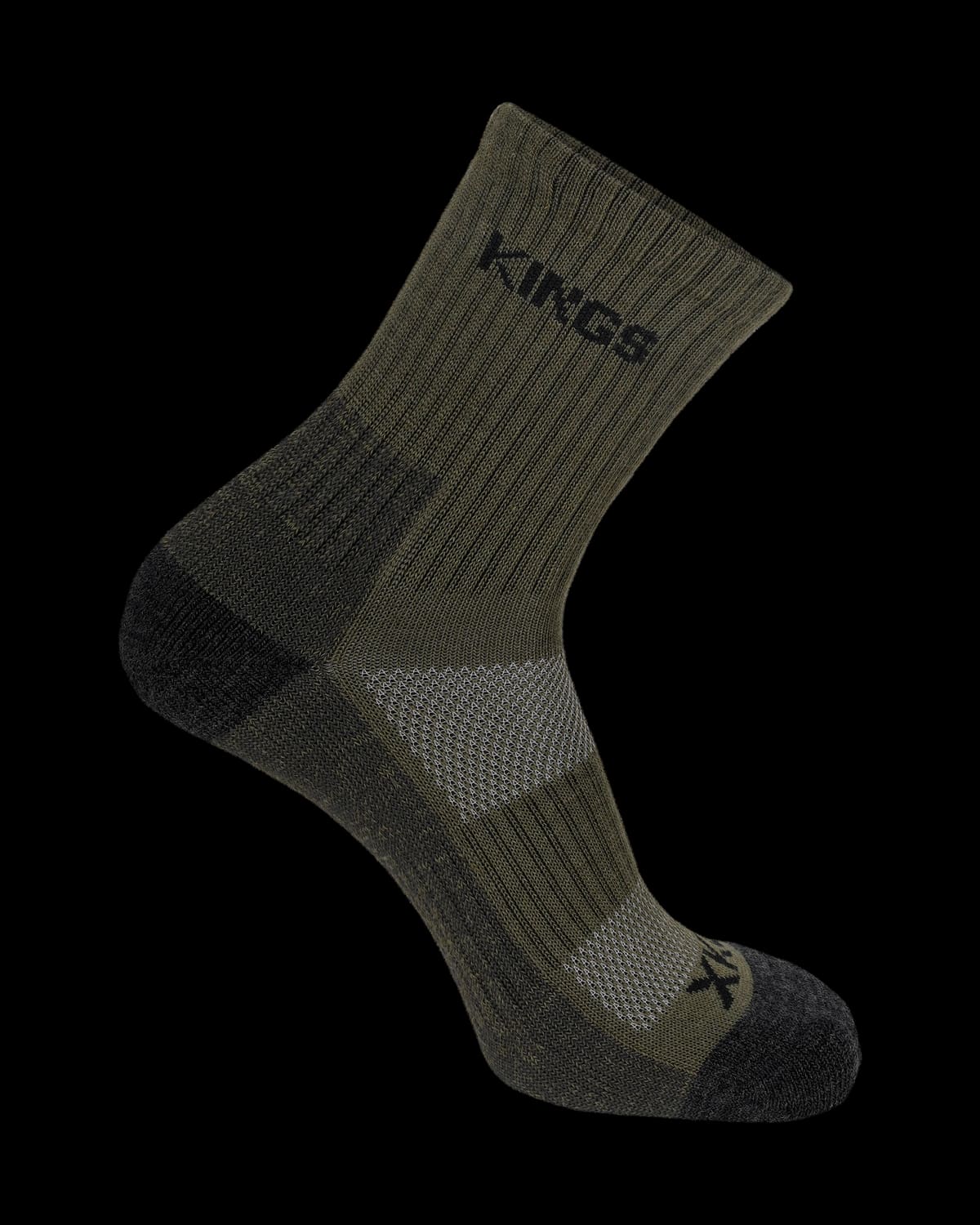 XKG Lightweight Merino Socks