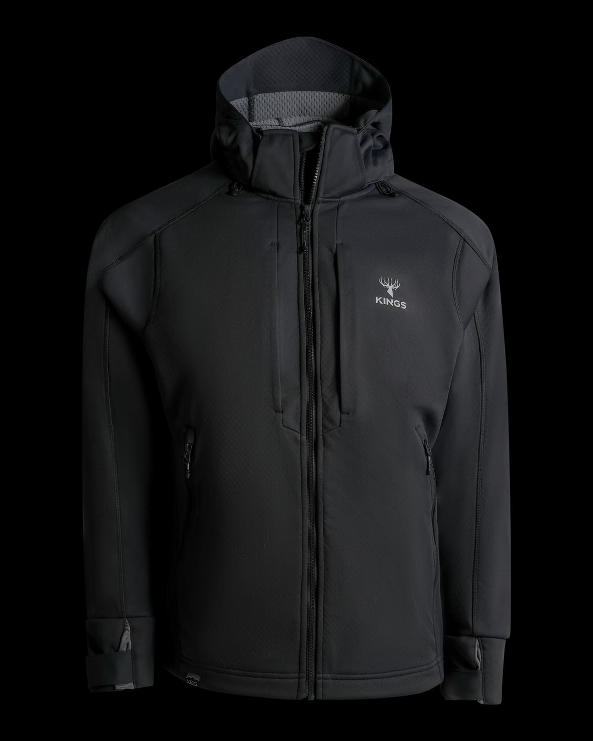XKG Lone Peak Jacket