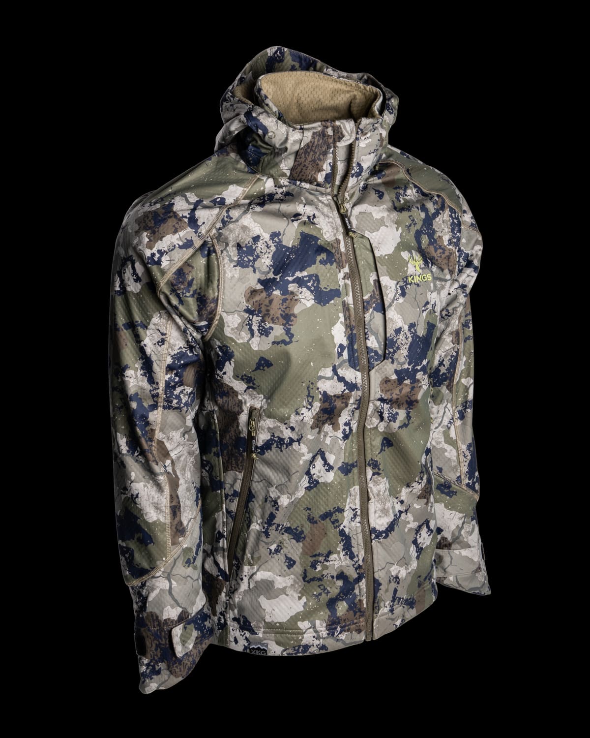 XKG Lone Peak Jacket