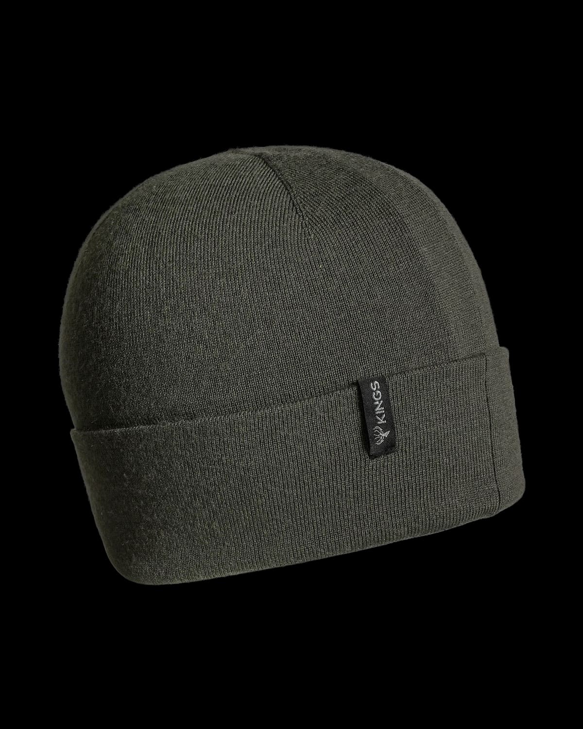 XKG Merino Beanie