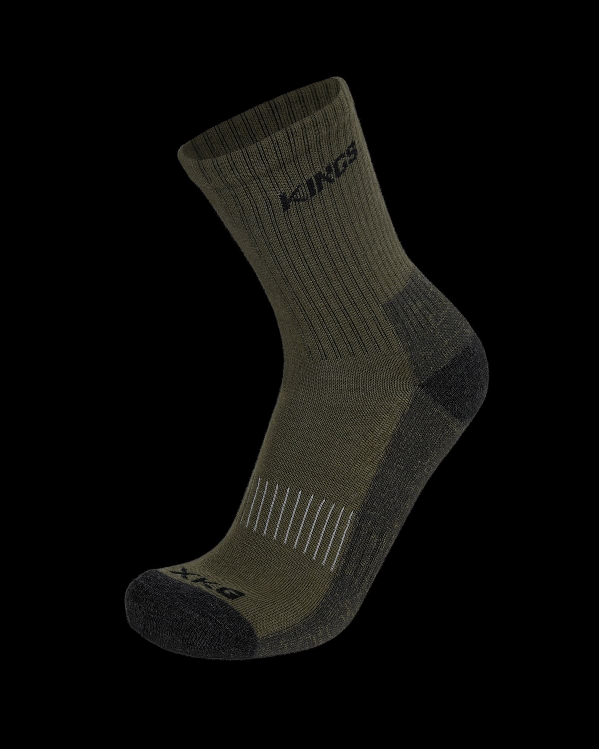 XKG Merino Socks