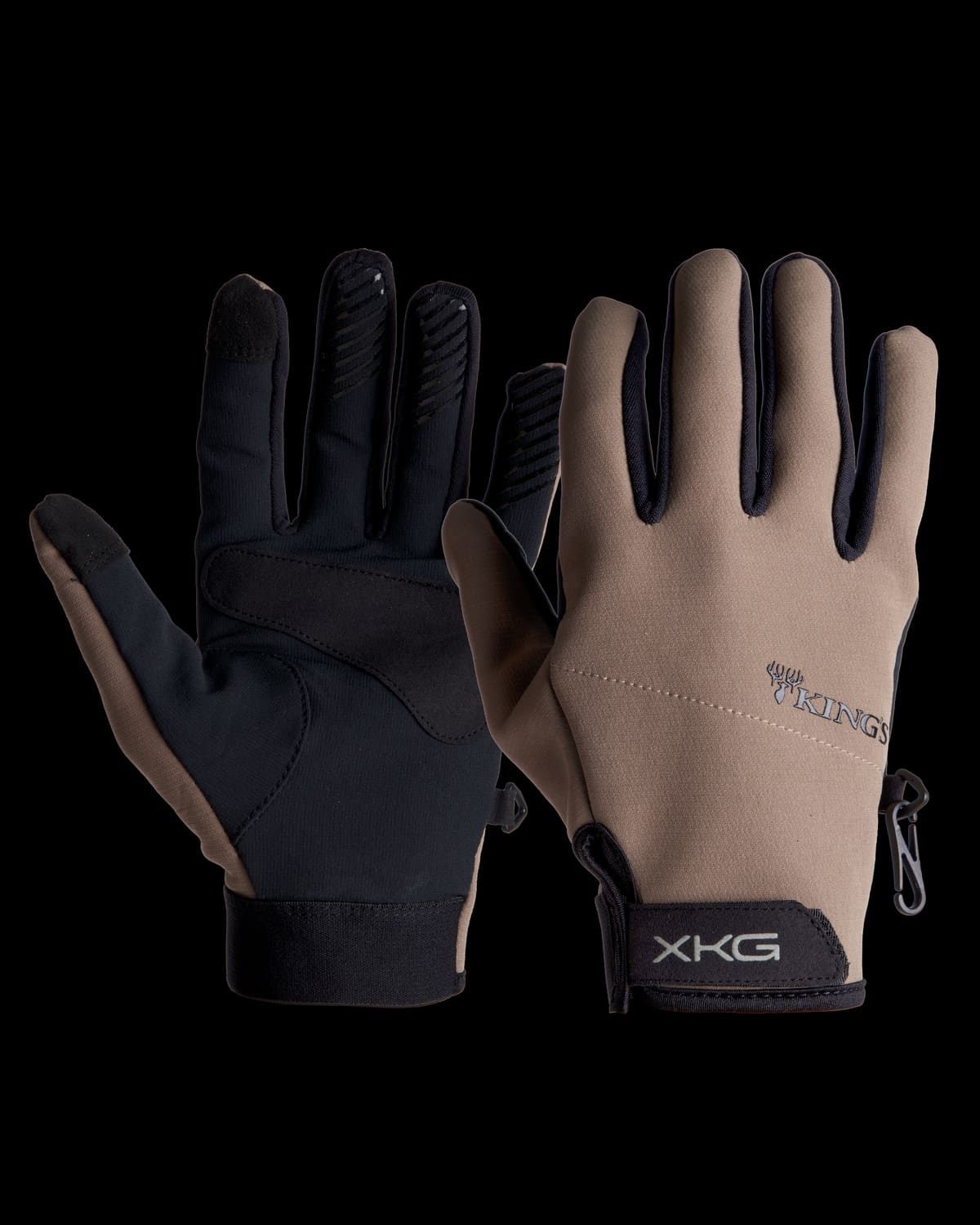 XKG Mid-Weight Gloves