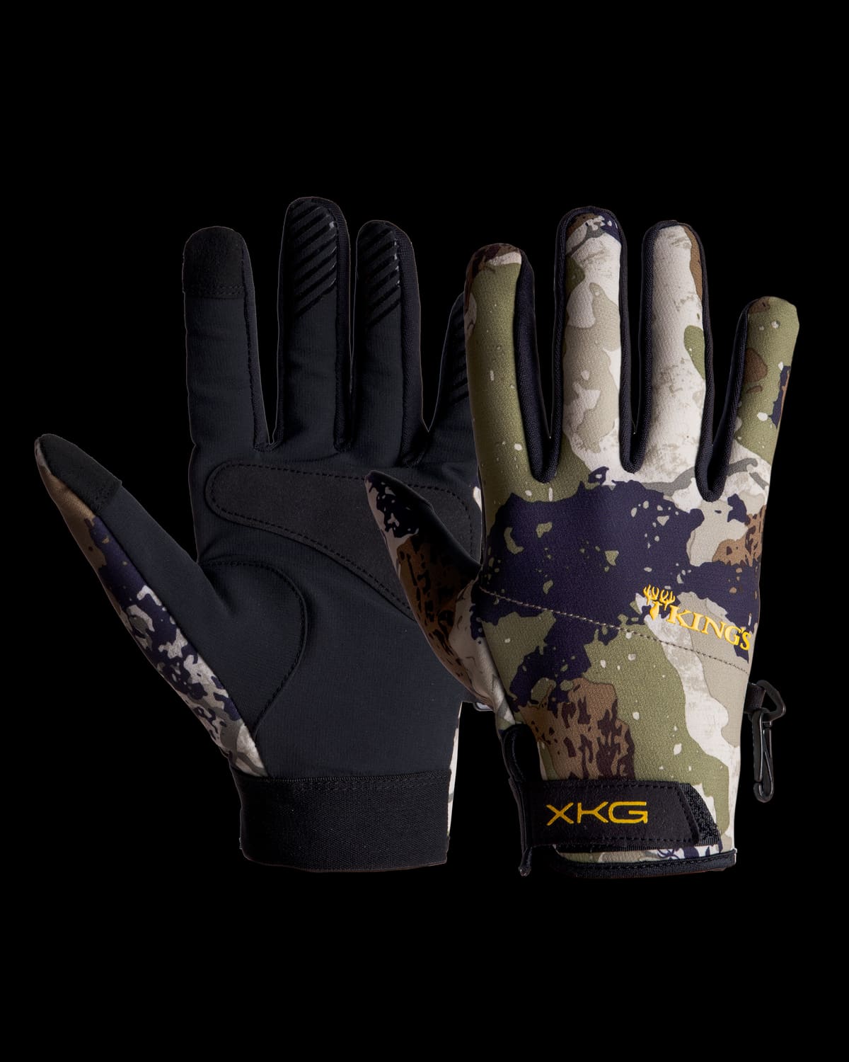 XKG Mid-Weight Gloves