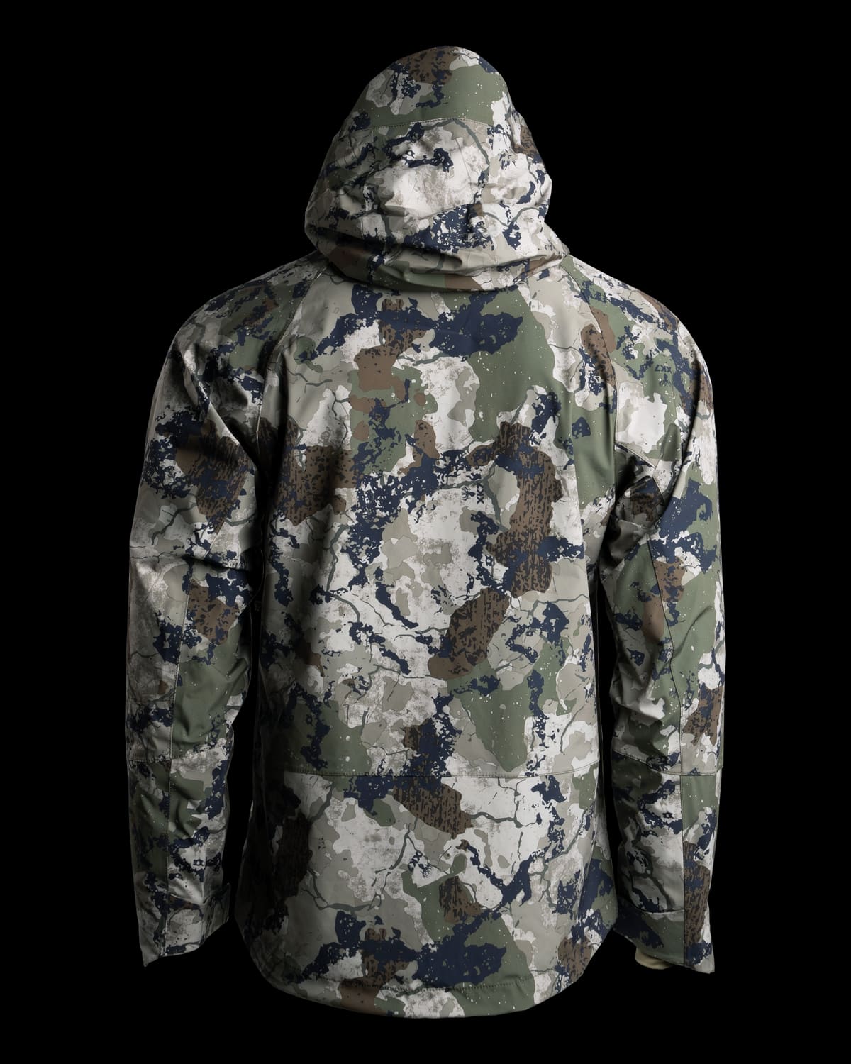 XKG Paramount Rain Jacket