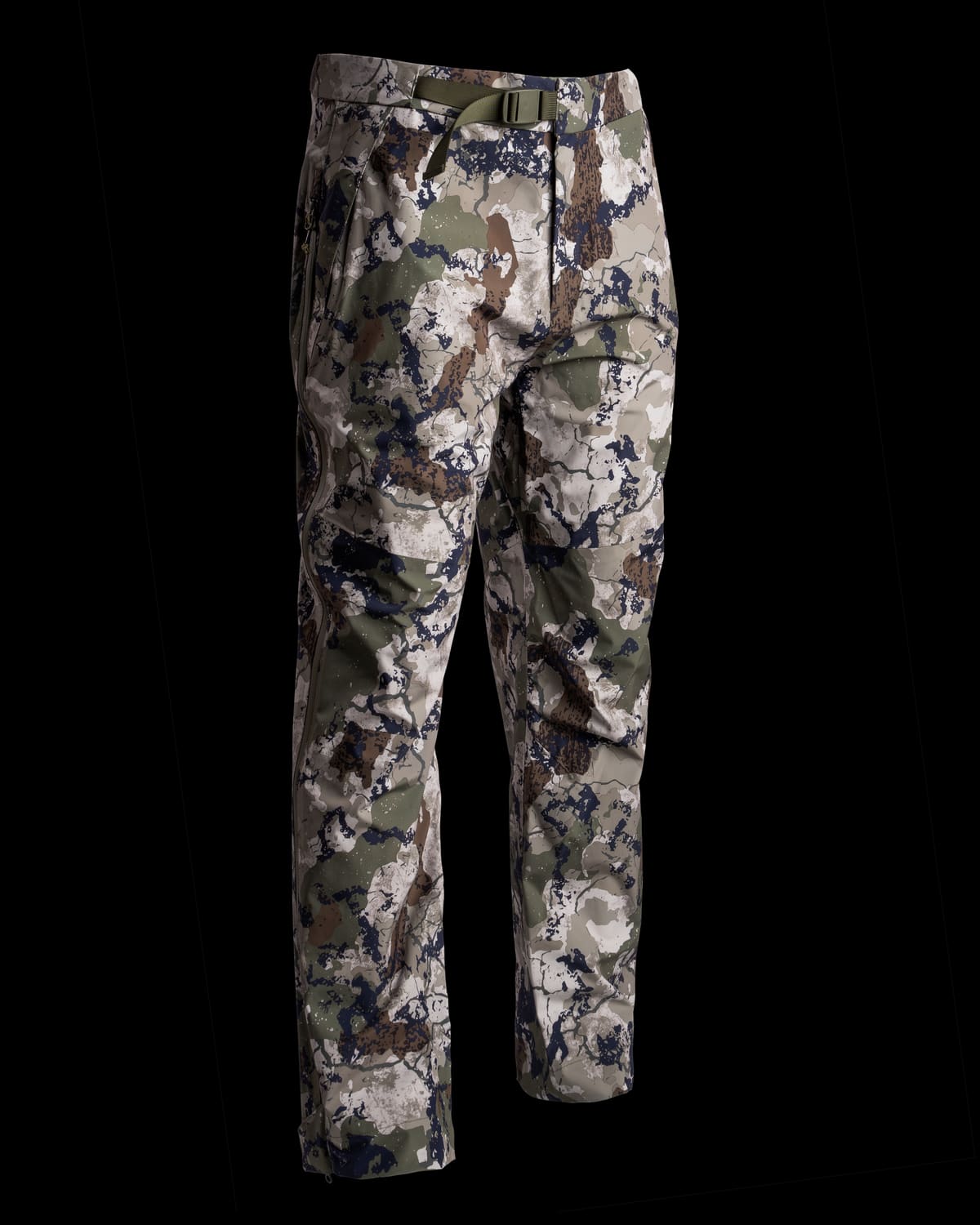 XKG Paramount Rain Pant