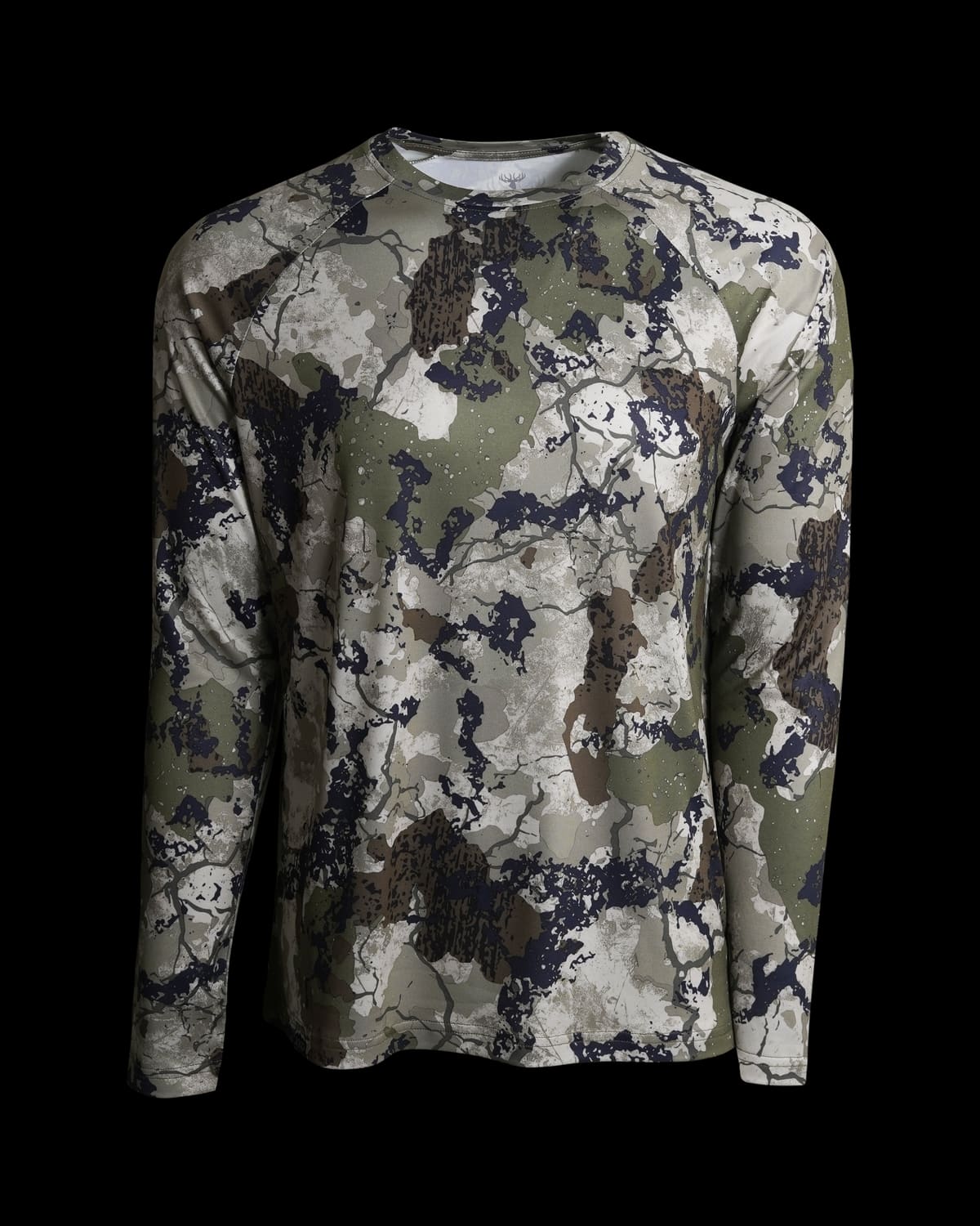 XKG Performance Long Sleeve Tee