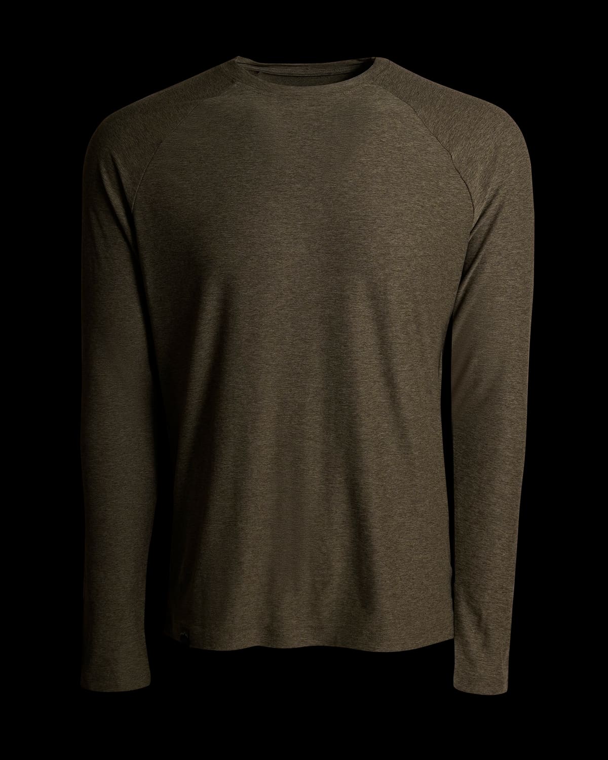 XKG Performance Long Sleeve Tee