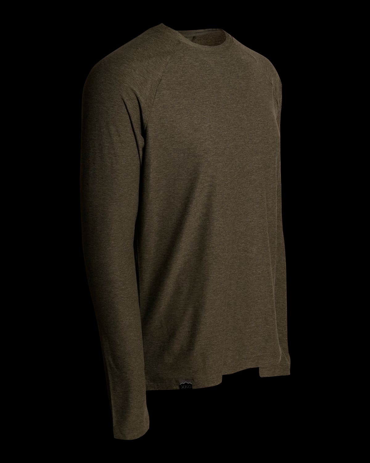 XKG Performance Long Sleeve Tee