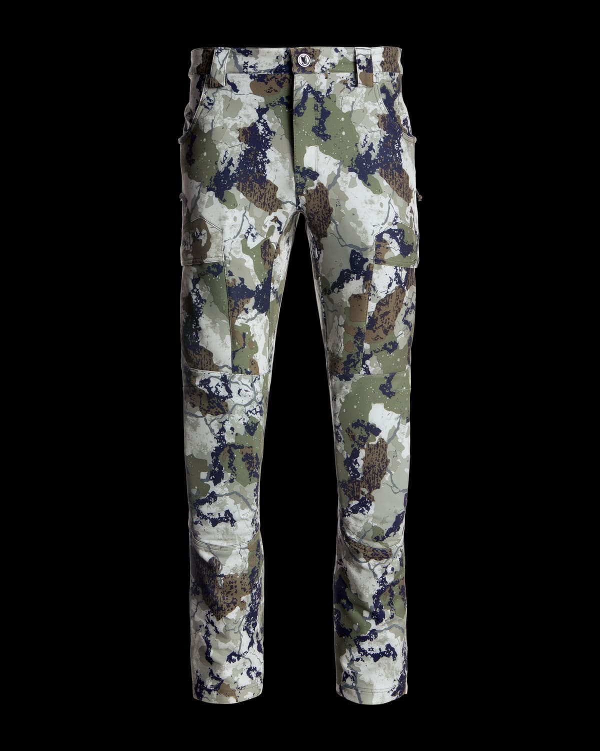 XKG Preacher Pant 2.0