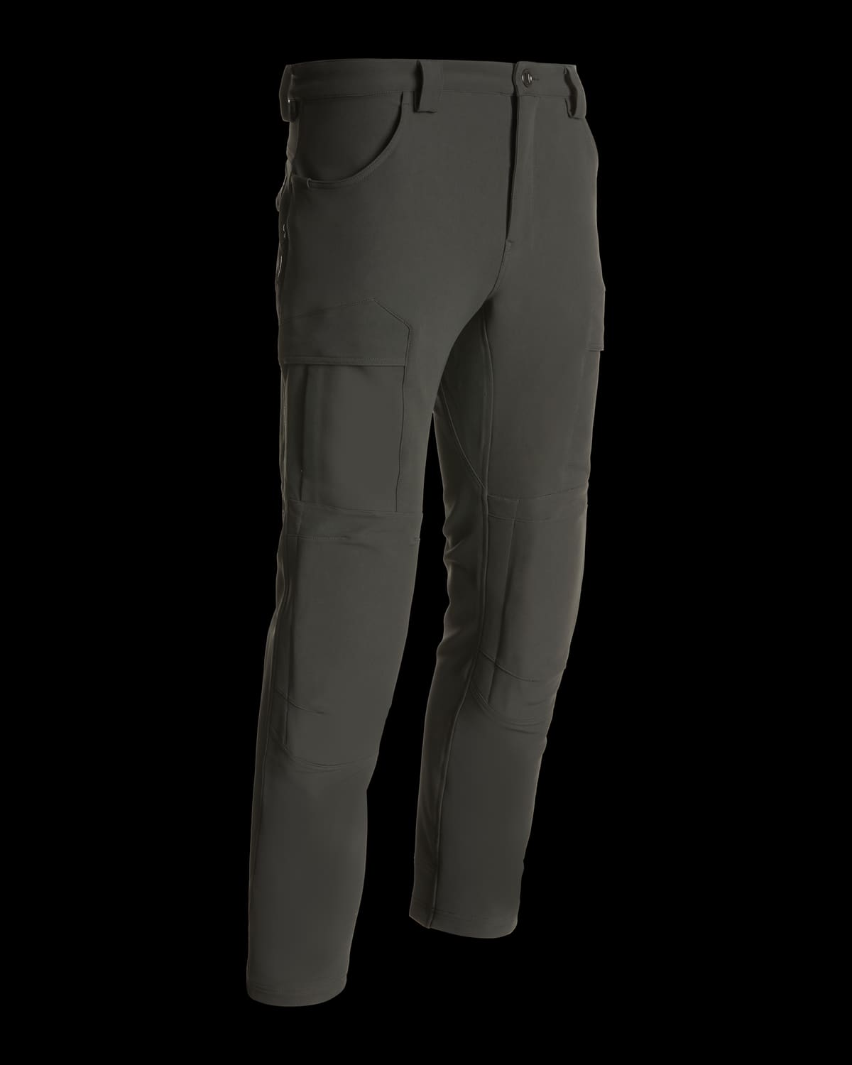 XKG Preacher Pant 2.0