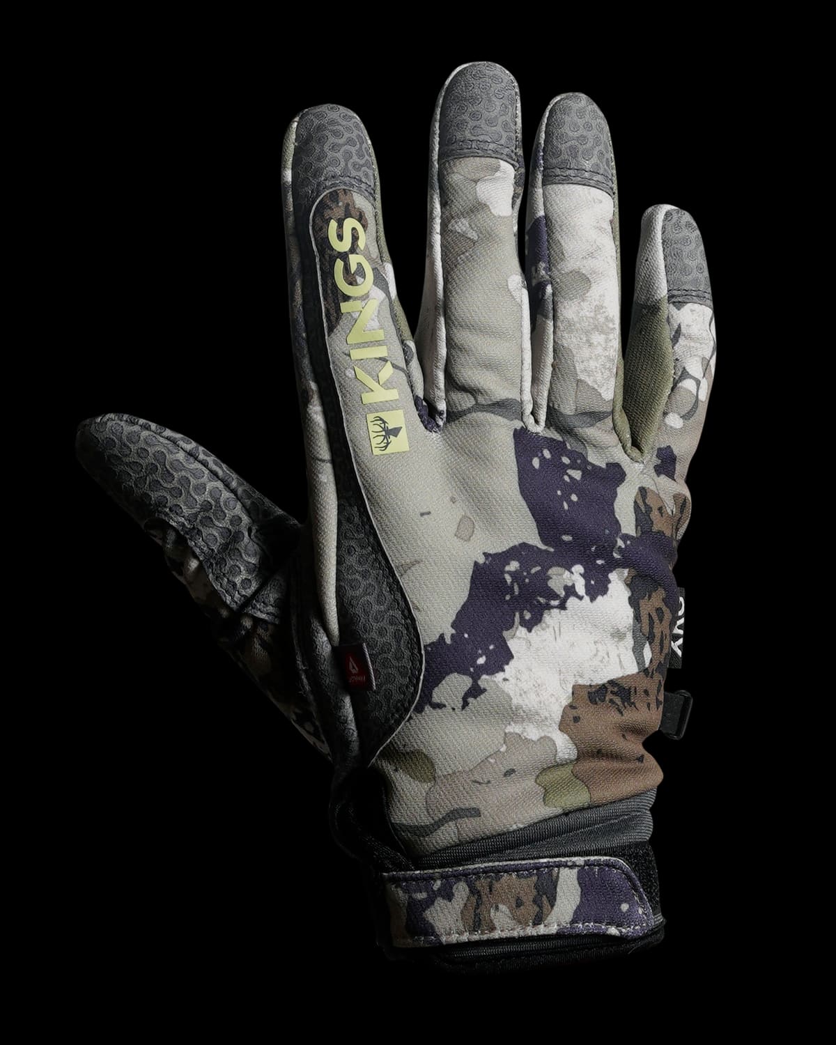 XKG Primaloft Guide Gloves