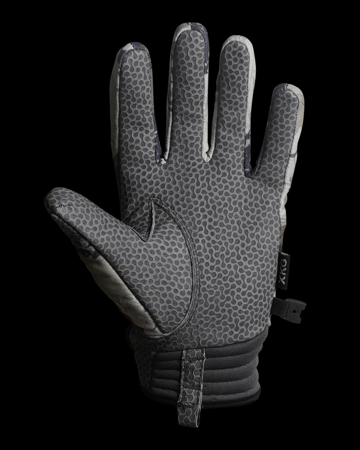 XKG Primaloft Guide Gloves