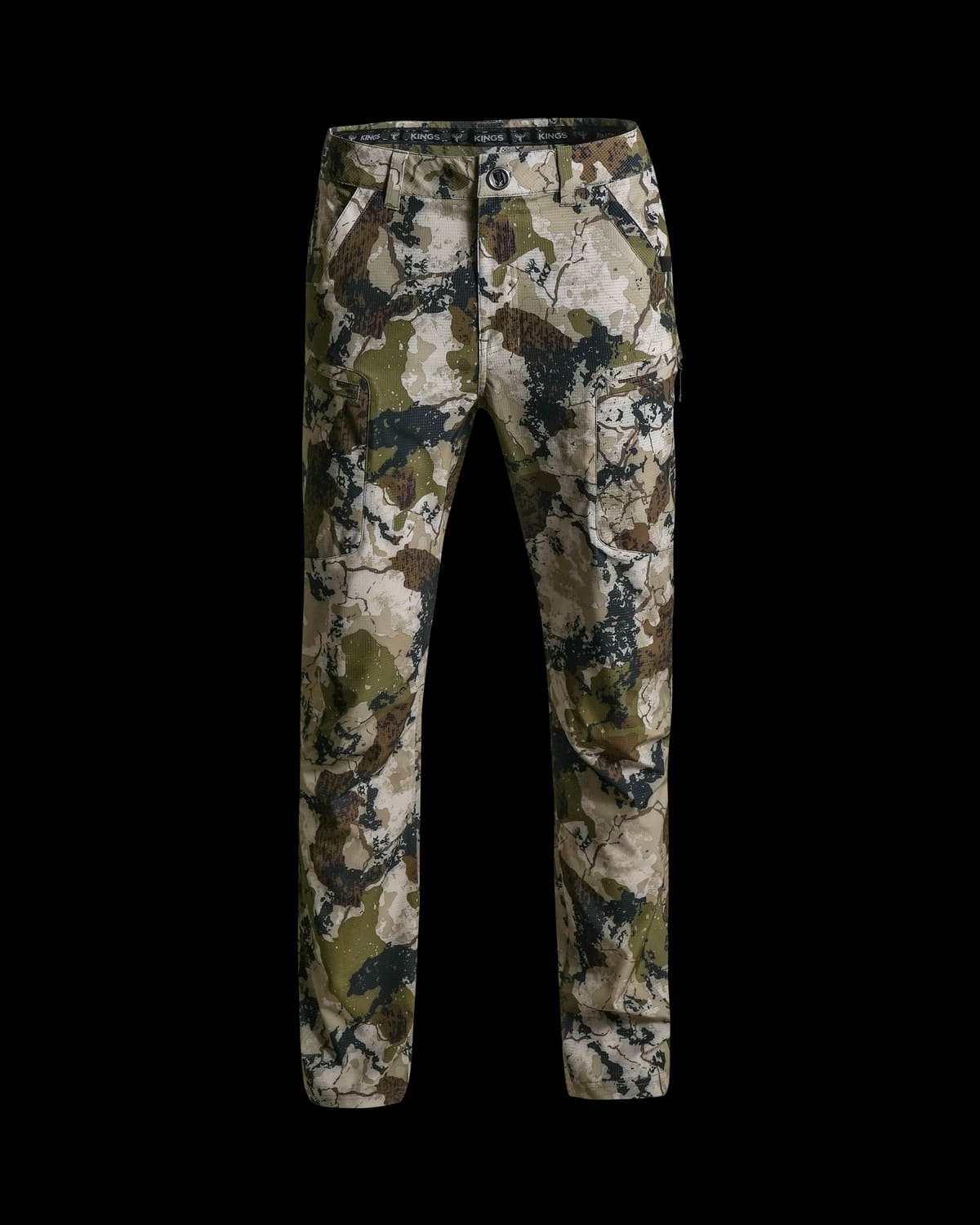 XKG Sonora Air Pant