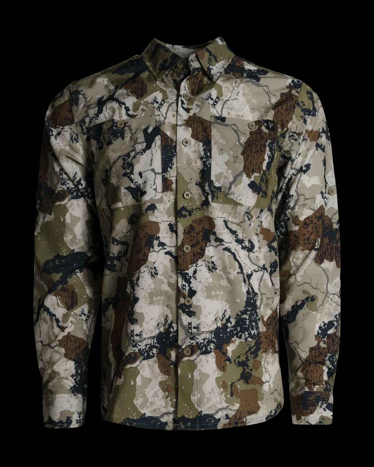 XKG Sonora Air Shirt