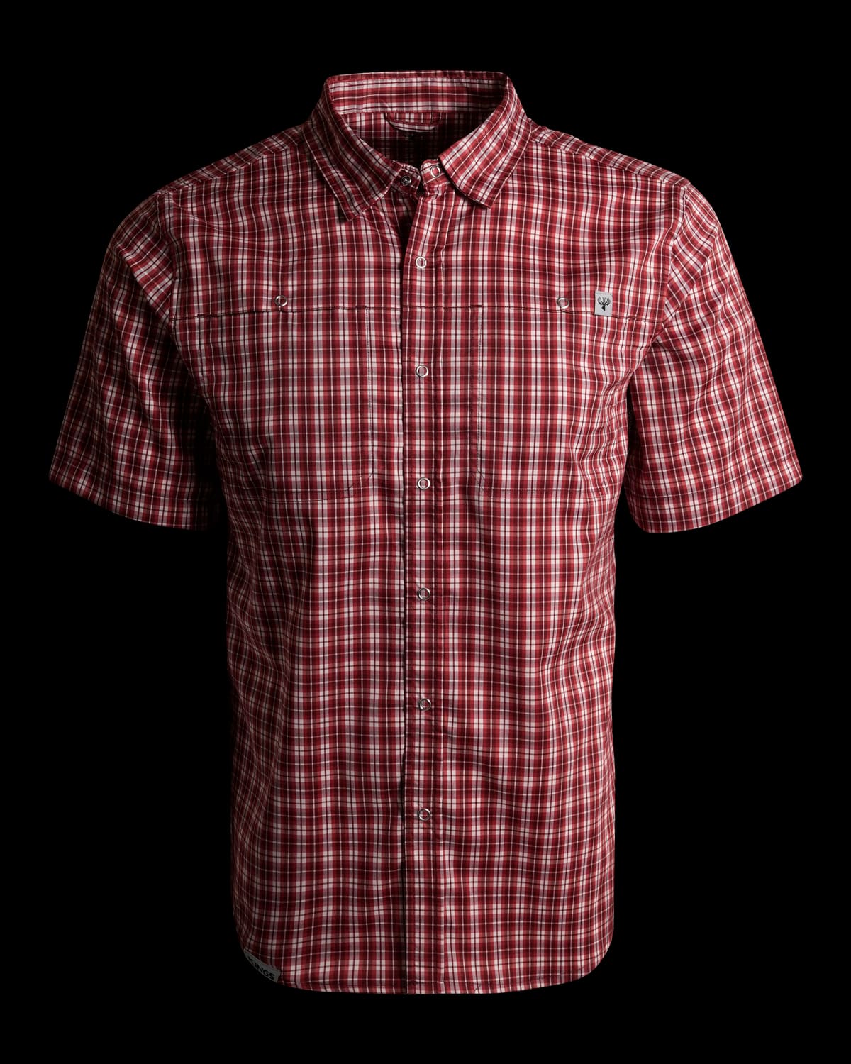 XKG Sonora Short Sleeve Shirt