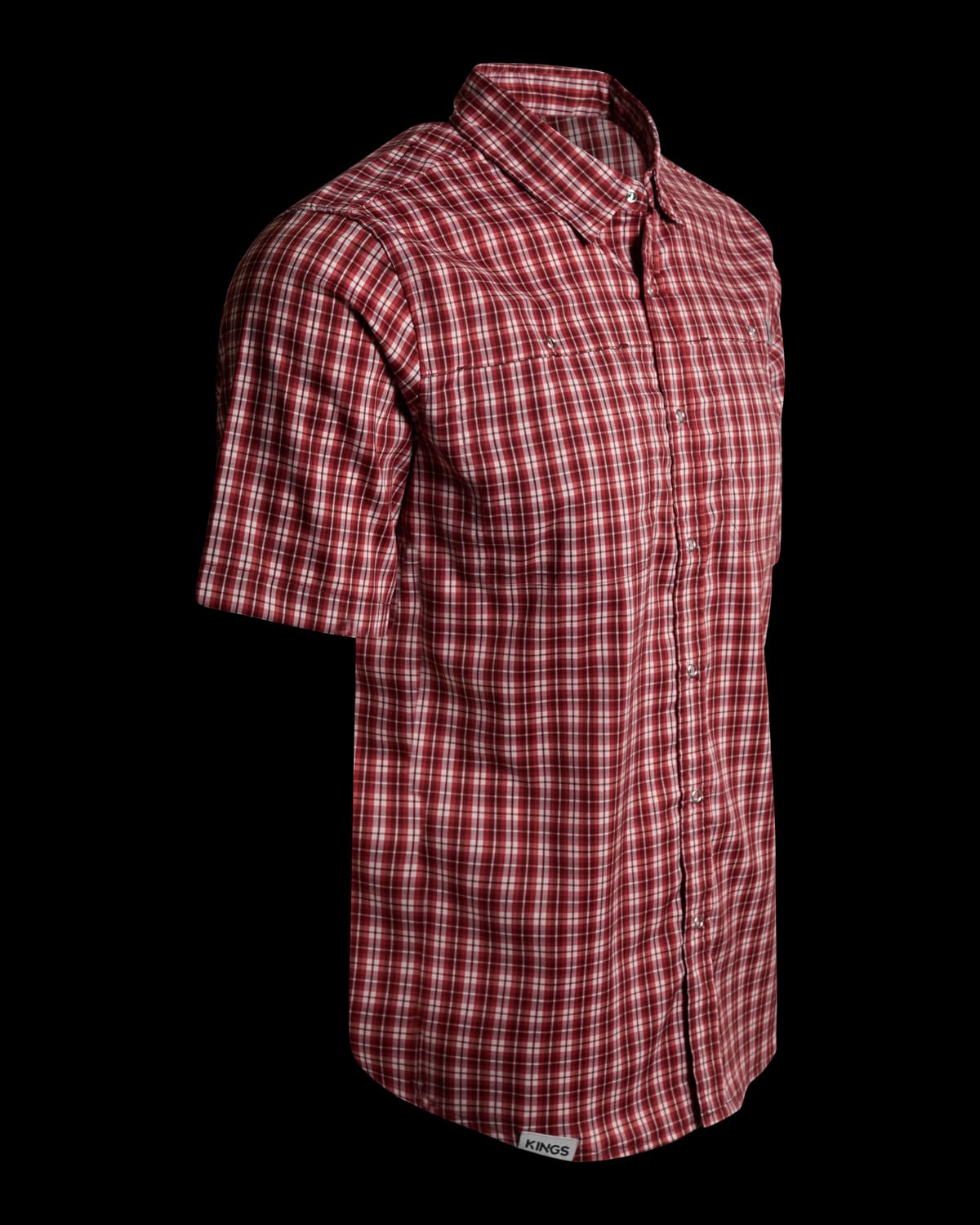 XKG Sonora Short Sleeve Shirt