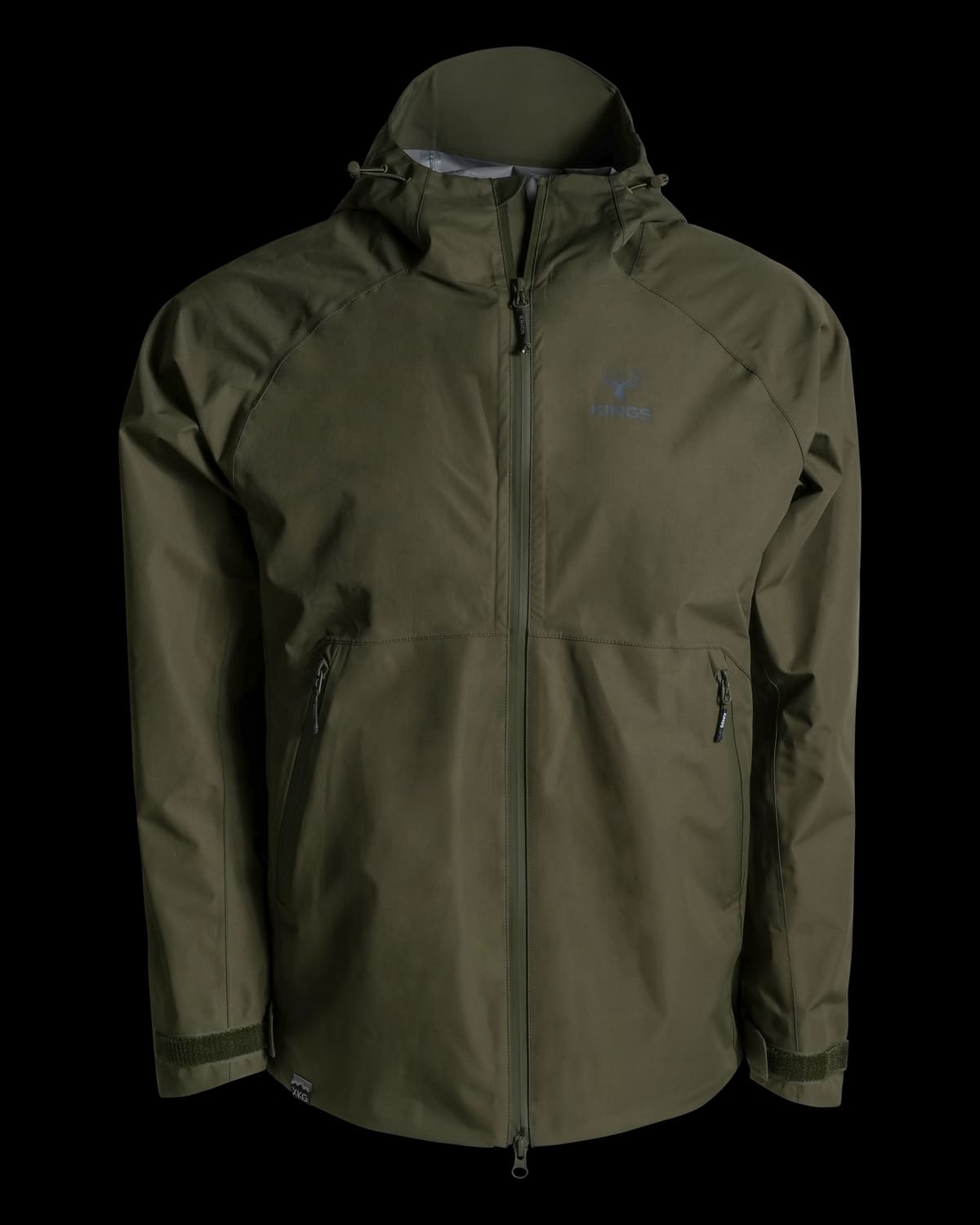 XKG Stormtrek Rain Jacket