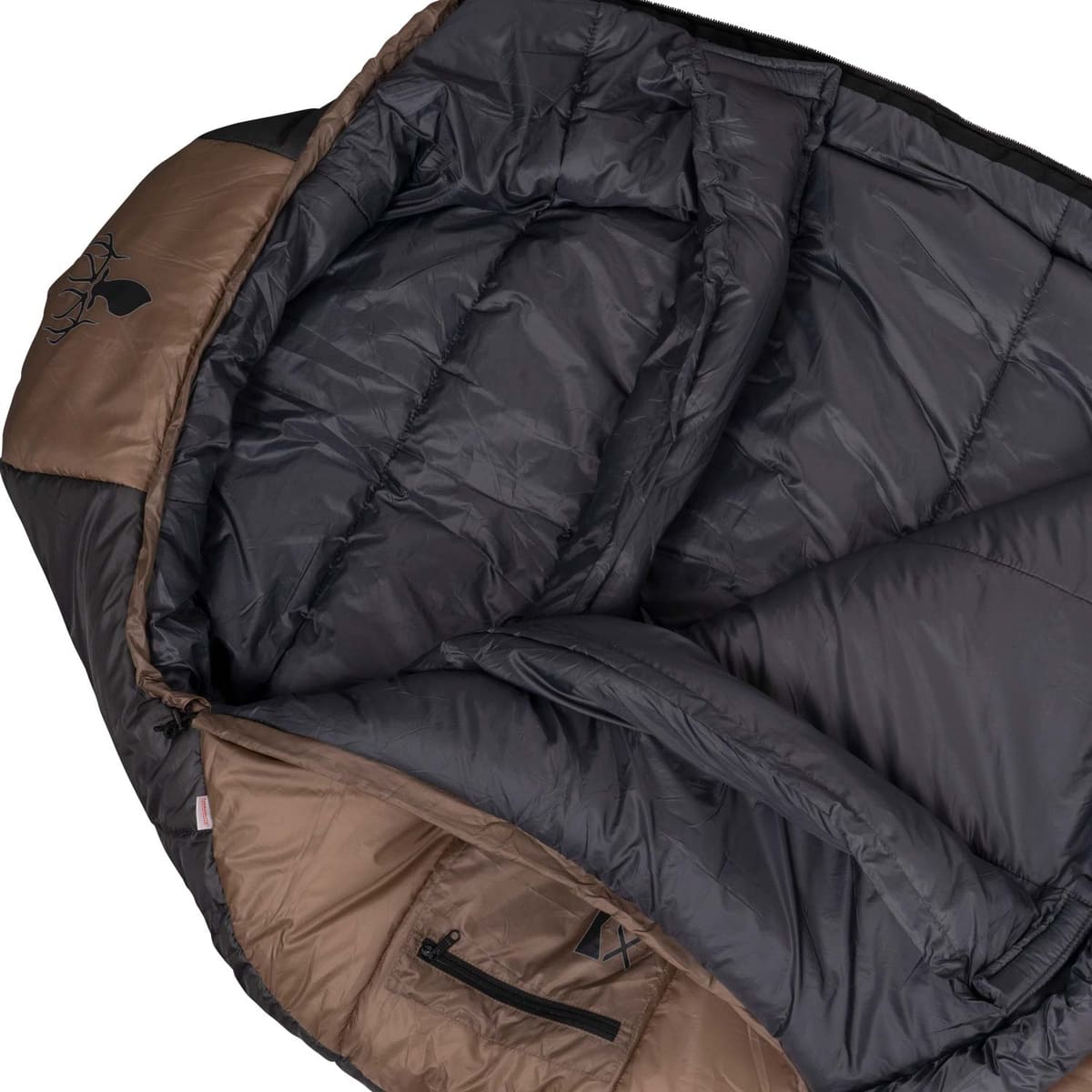 XKG Summit 0 Degree Mummy Bag