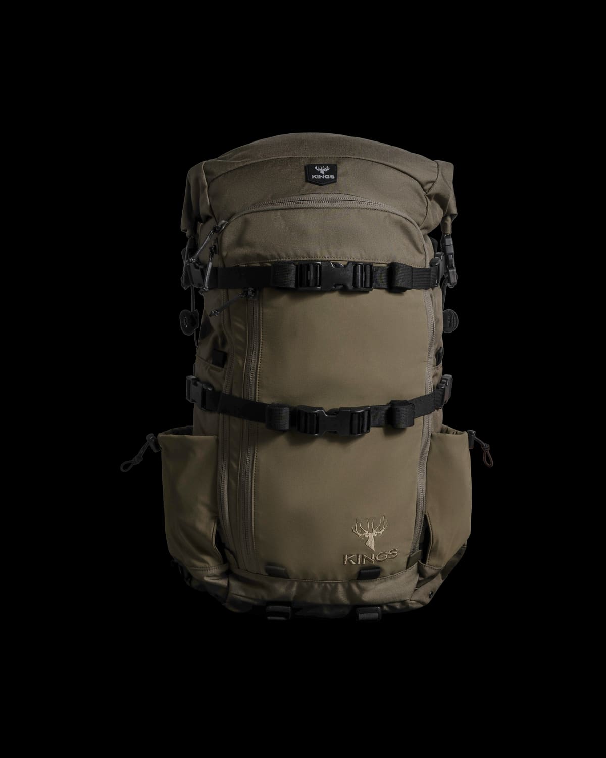 XKG Summit 2700 Backpack