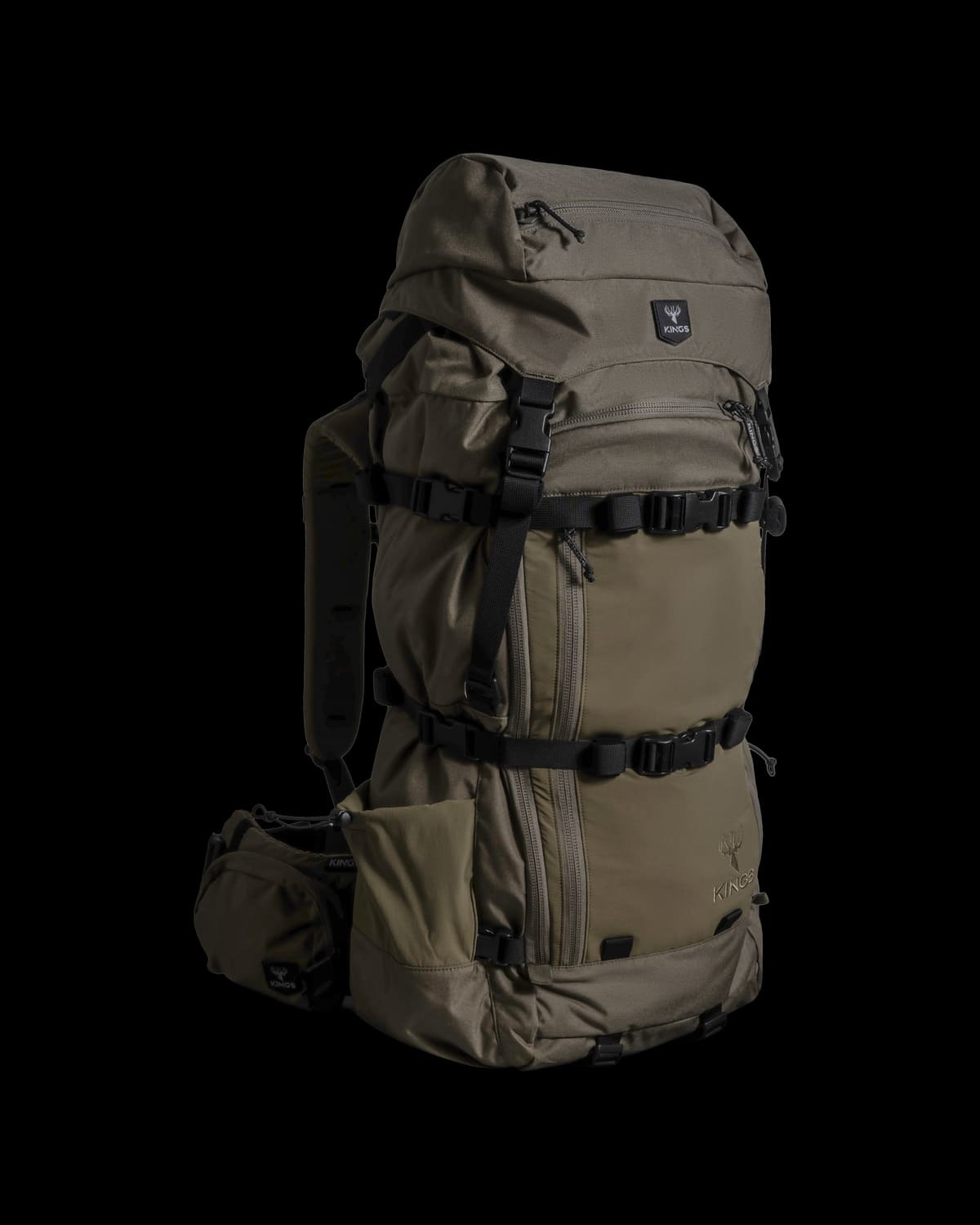 XKG Summit 5200 Backpack
