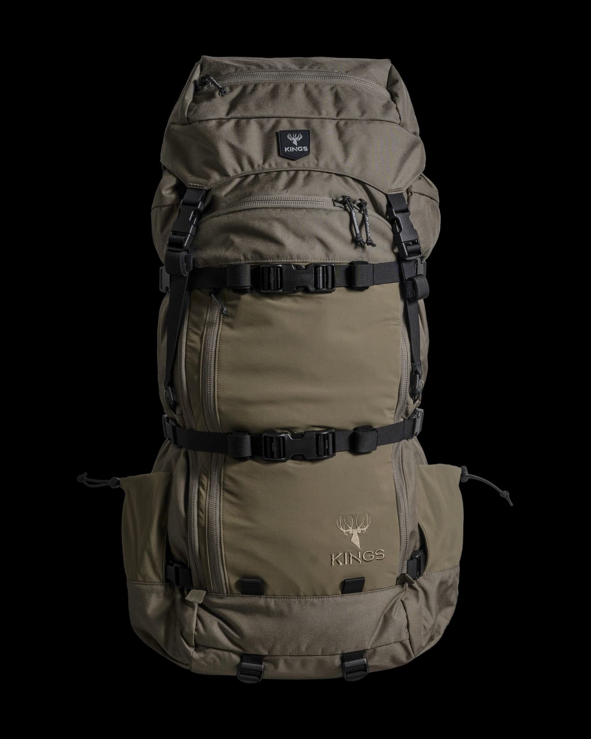 XKG Summit 5200 Backpack