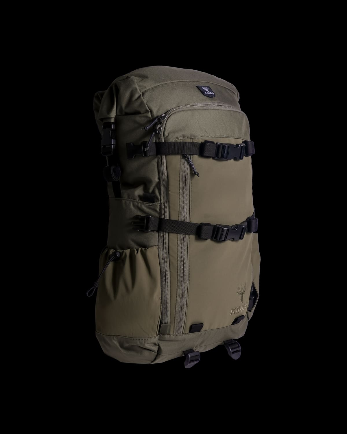XKG Summit Bag Only