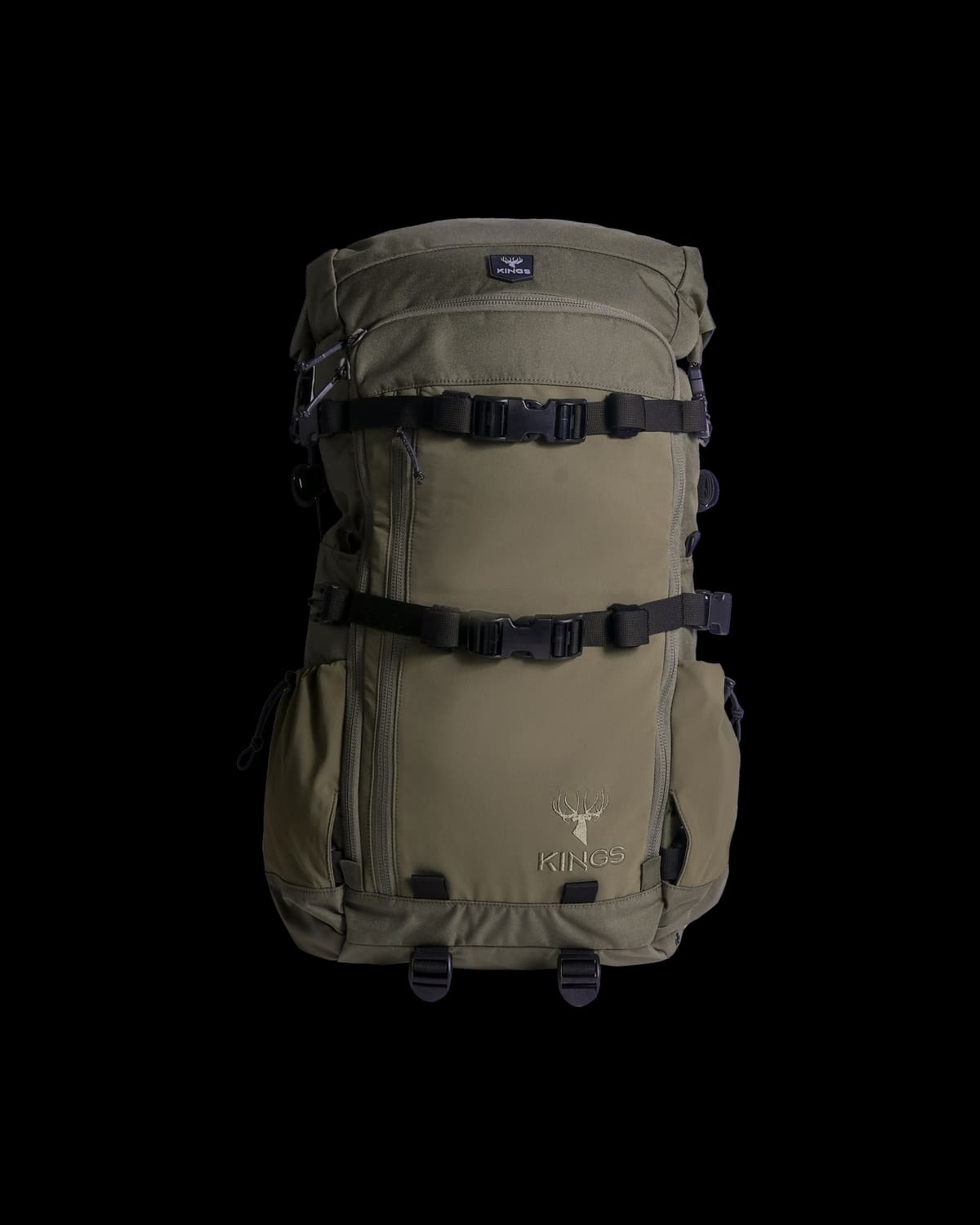 XKG Summit Bag Only