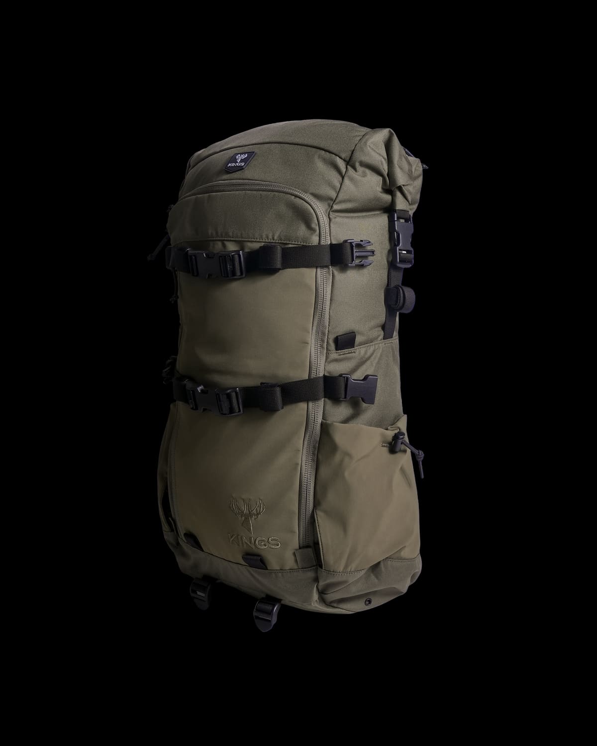 XKG Summit Bag Only