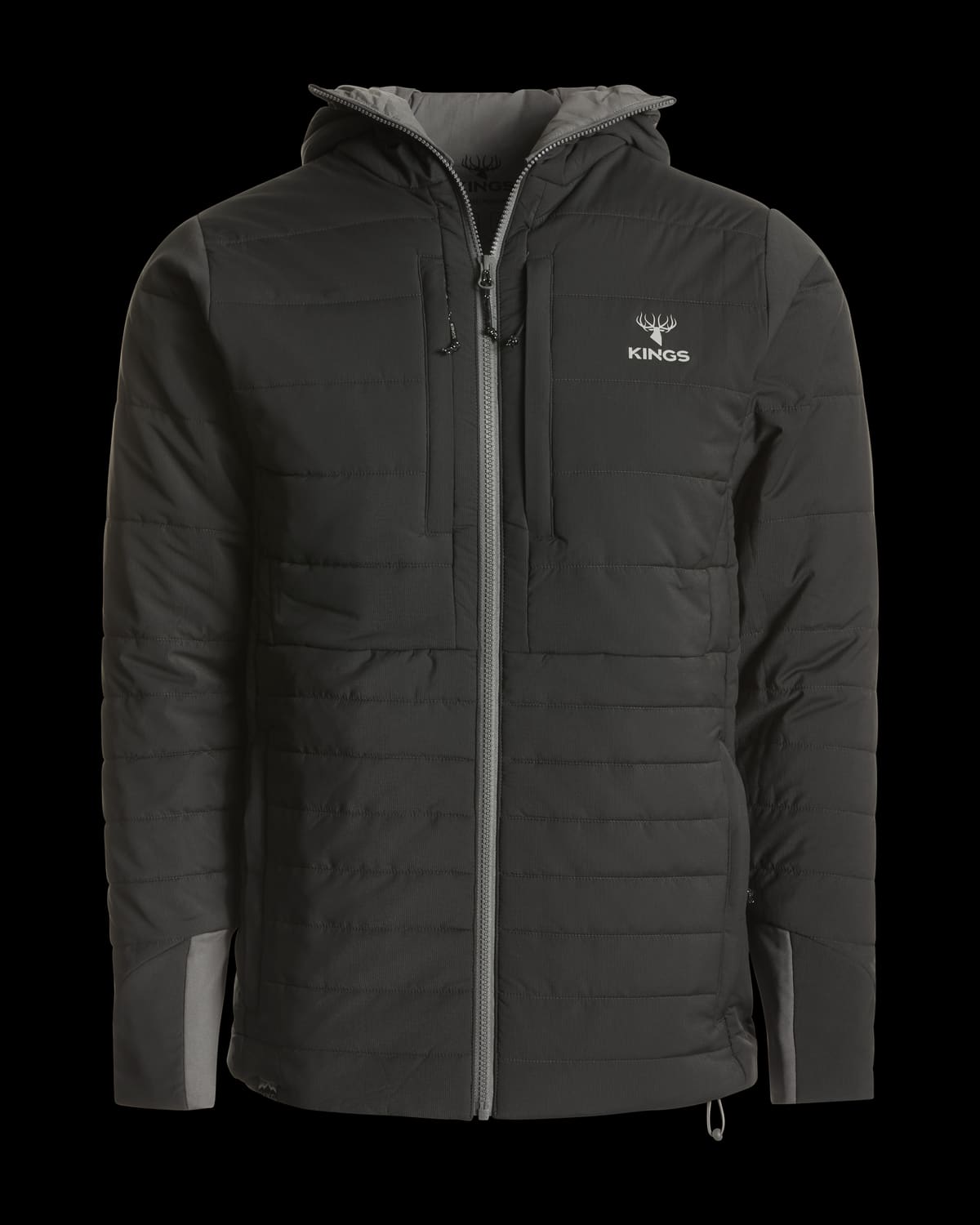 XKG Transition Flex Jacket (Closeout)