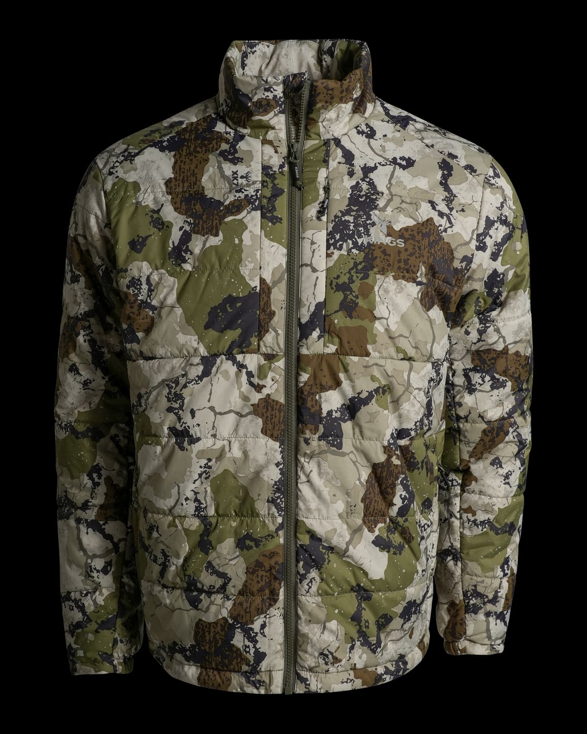 XKG Transition Jacket
