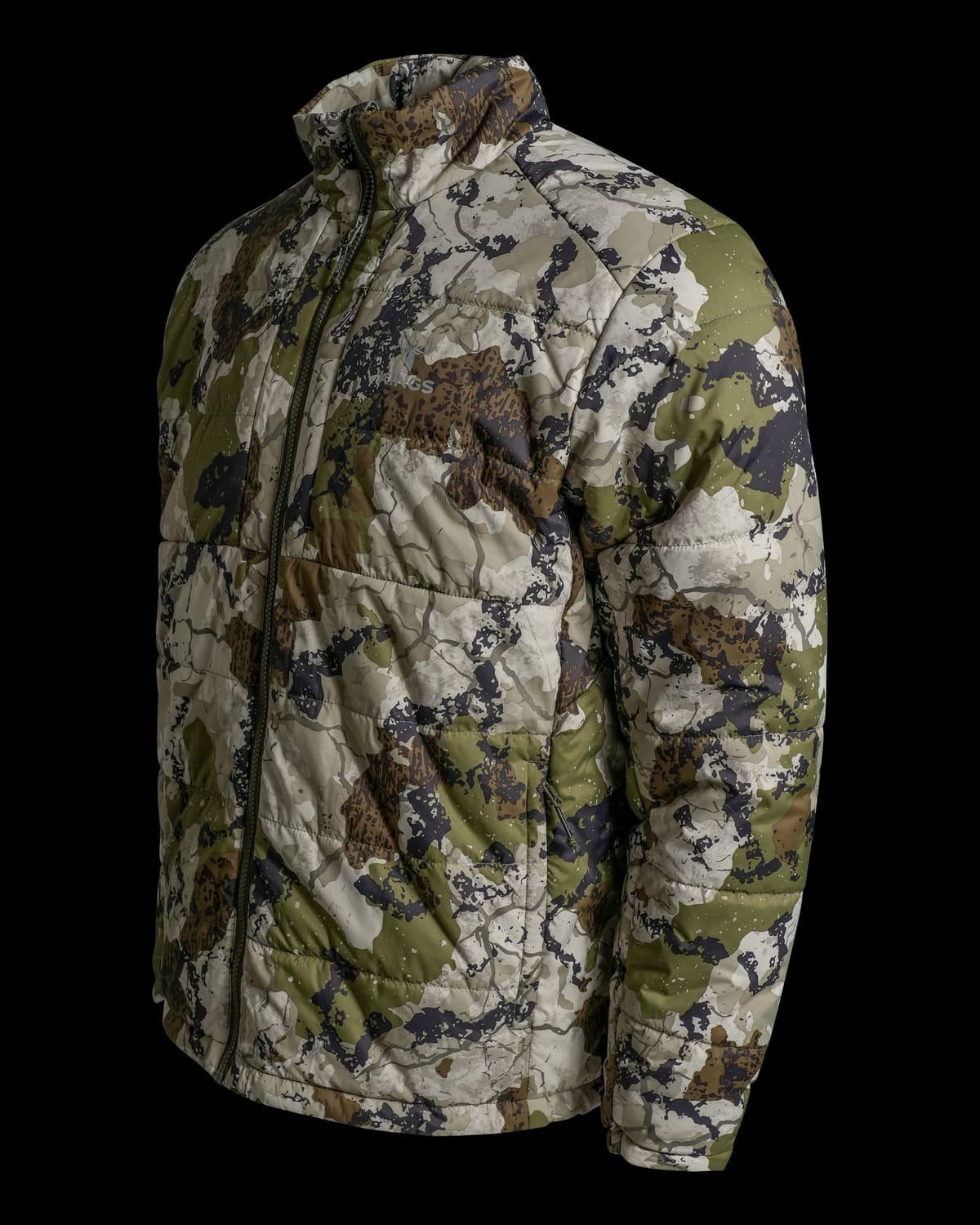 XKG Transition Jacket