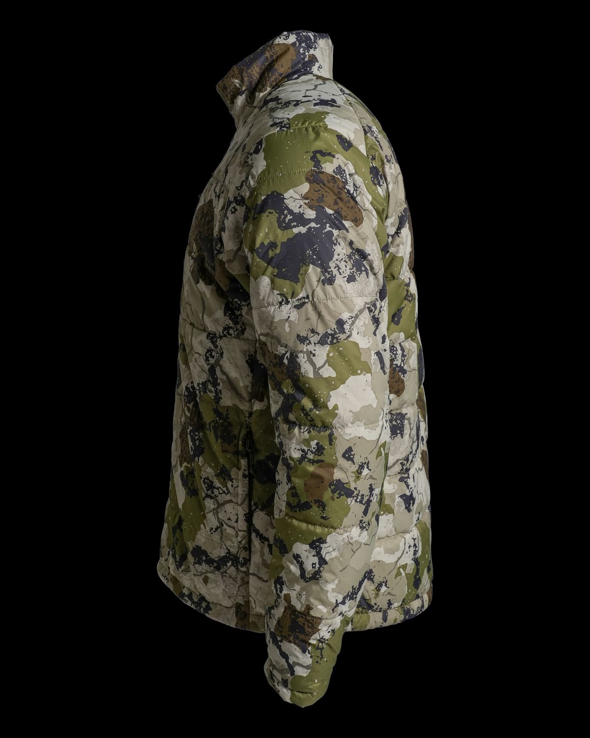 XKG Transition Jacket