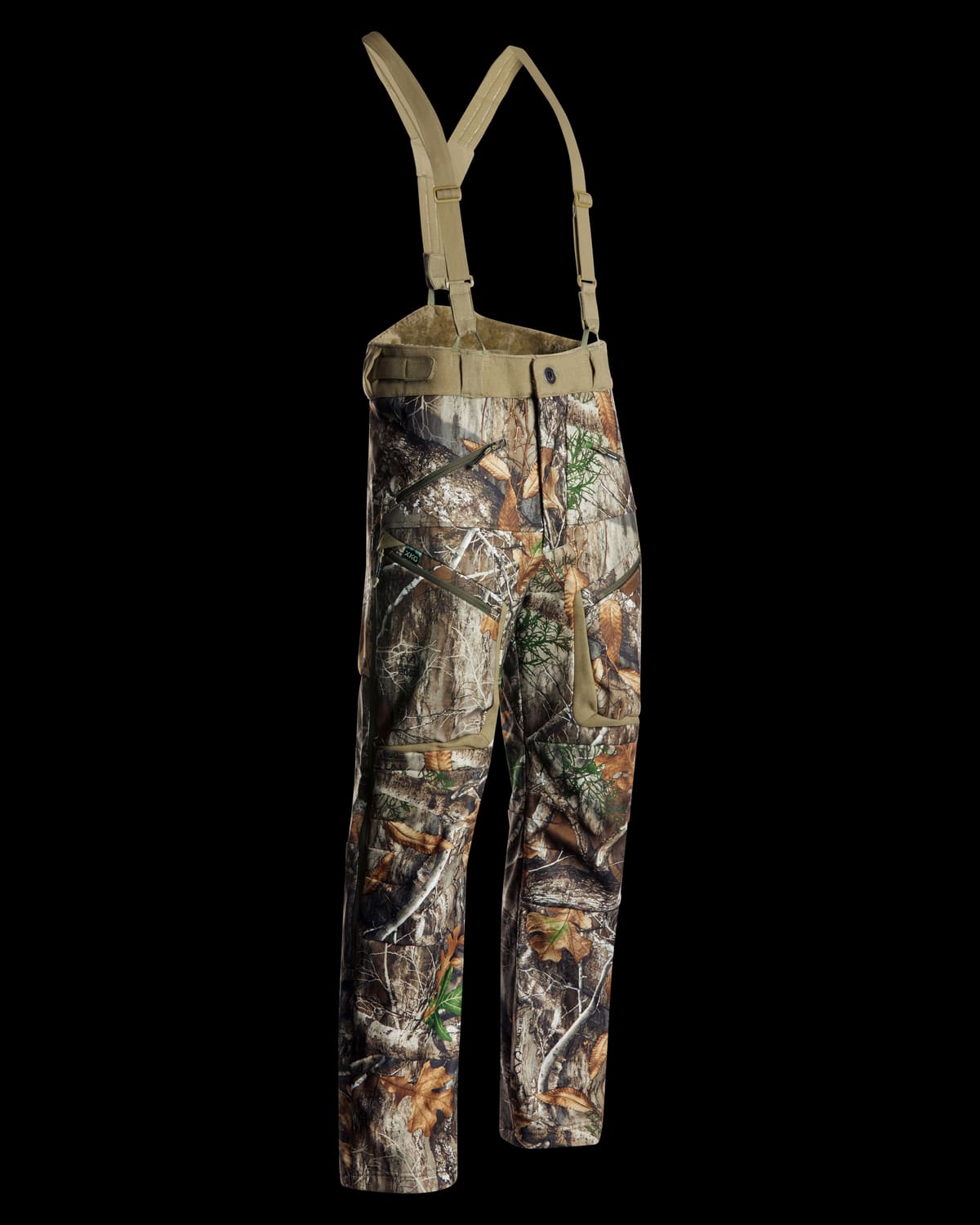 XKG Wind-Defender Bib Pant