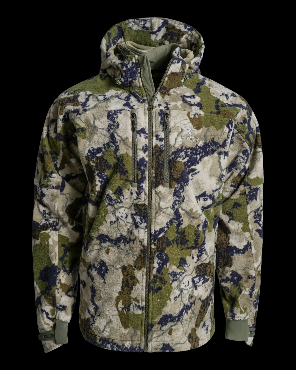 XKG Wind-Defender Shift Jacket
