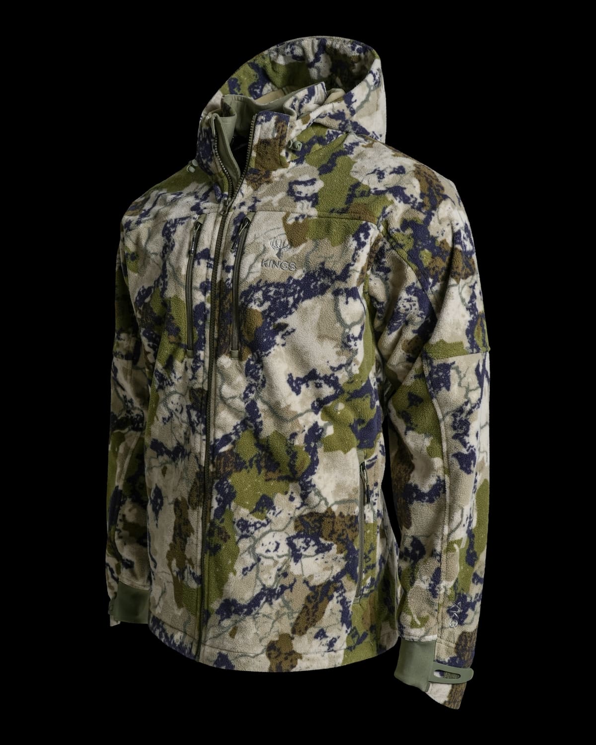 XKG Wind-Defender Shift Jacket