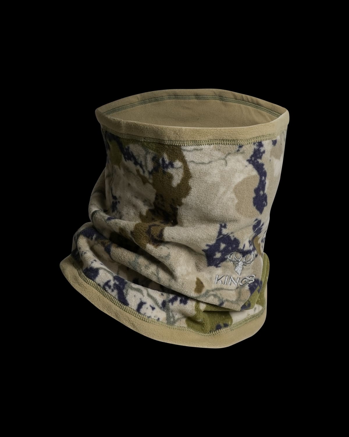 XKG Wind-Defender Shift Neck Gaiter