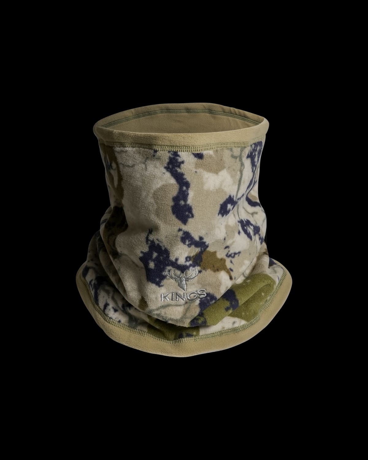 XKG Wind-Defender Shift Neck Gaiter