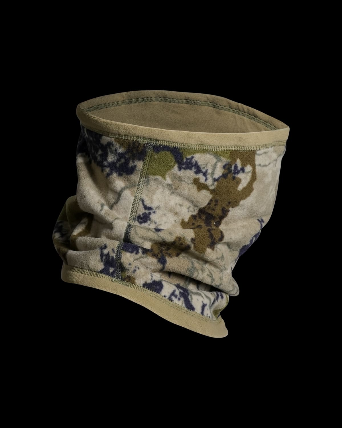 XKG Wind-Defender Shift Neck Gaiter