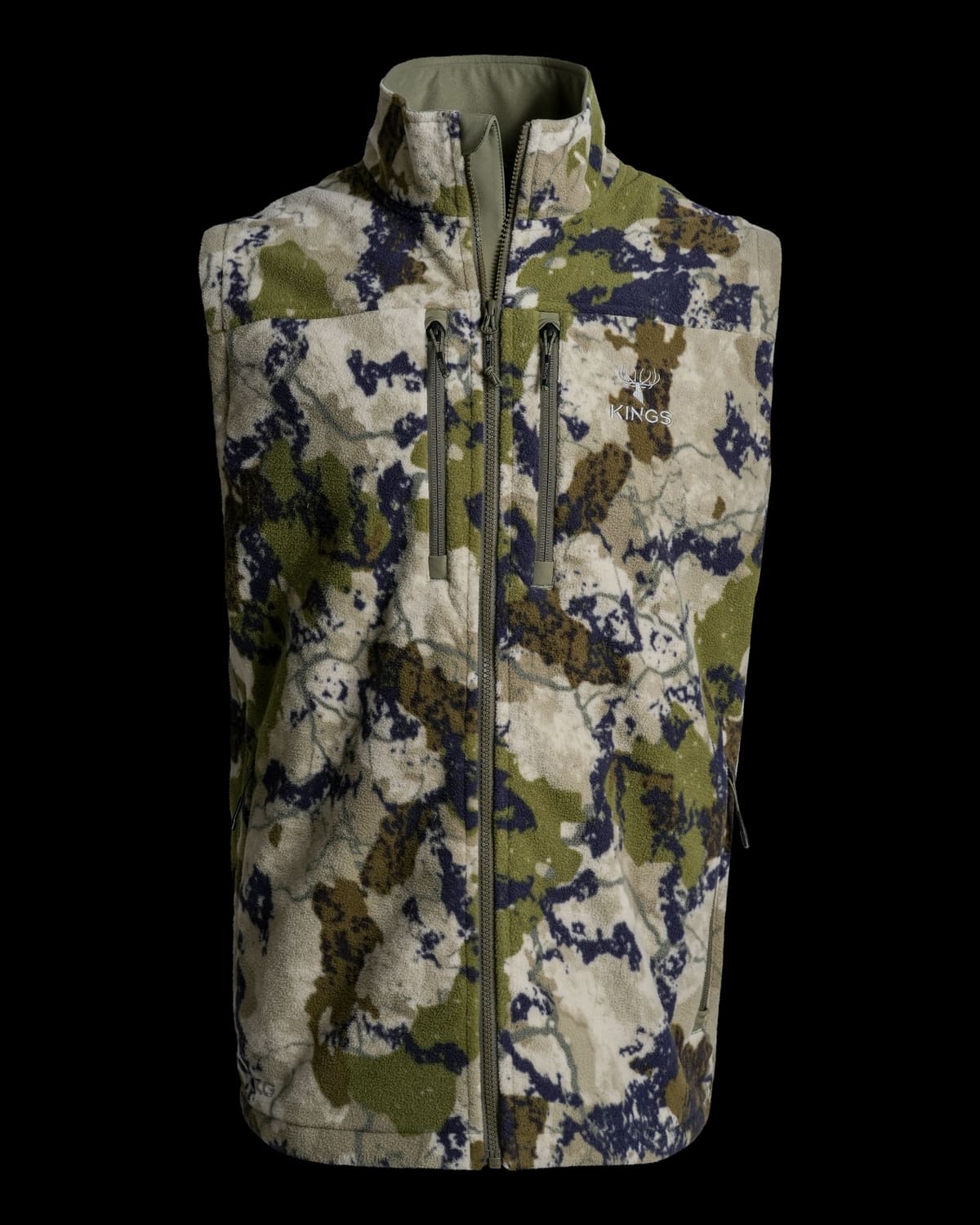 XKG Wind-Defender Shift Vest