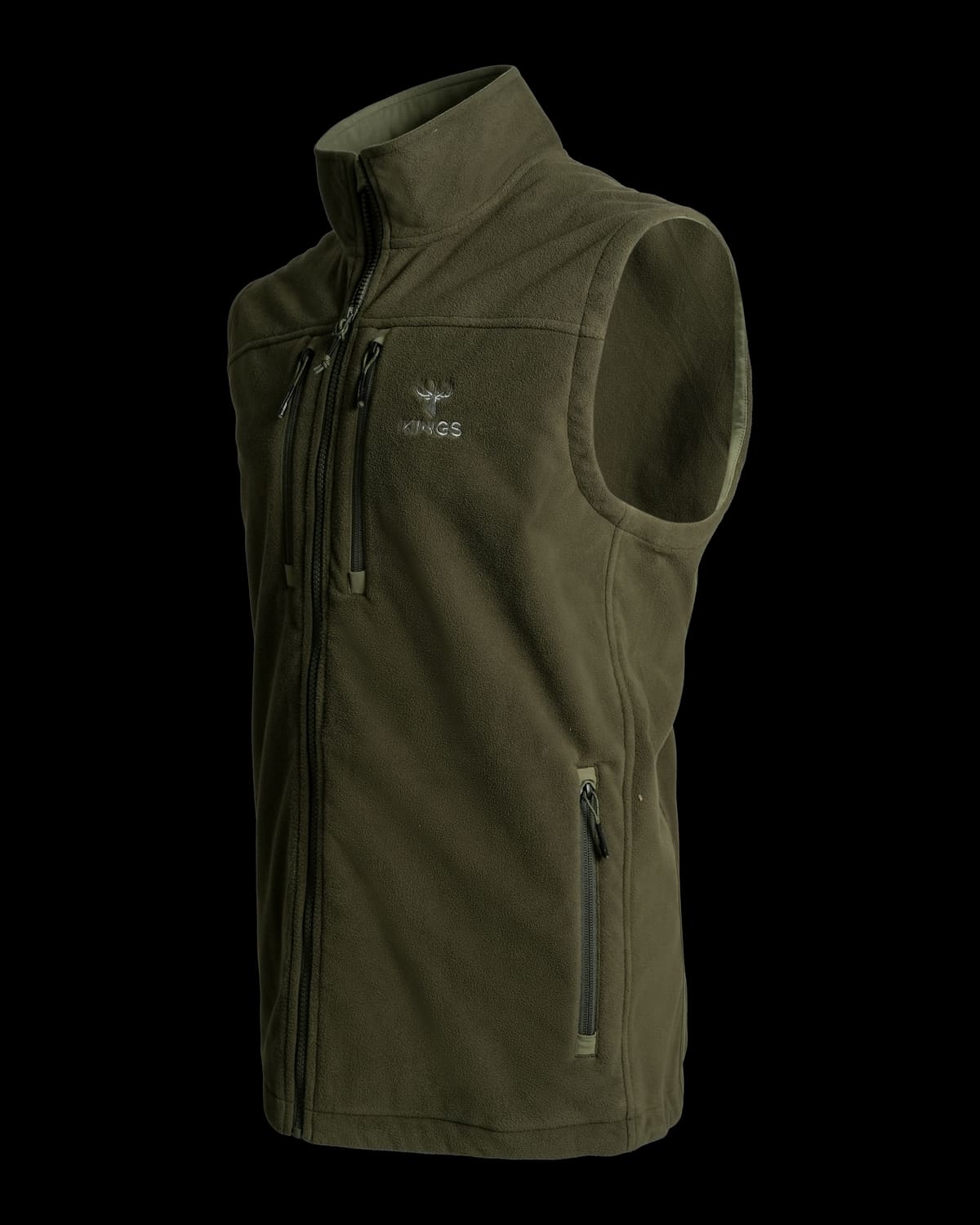 XKG Wind-Defender Shift Vest